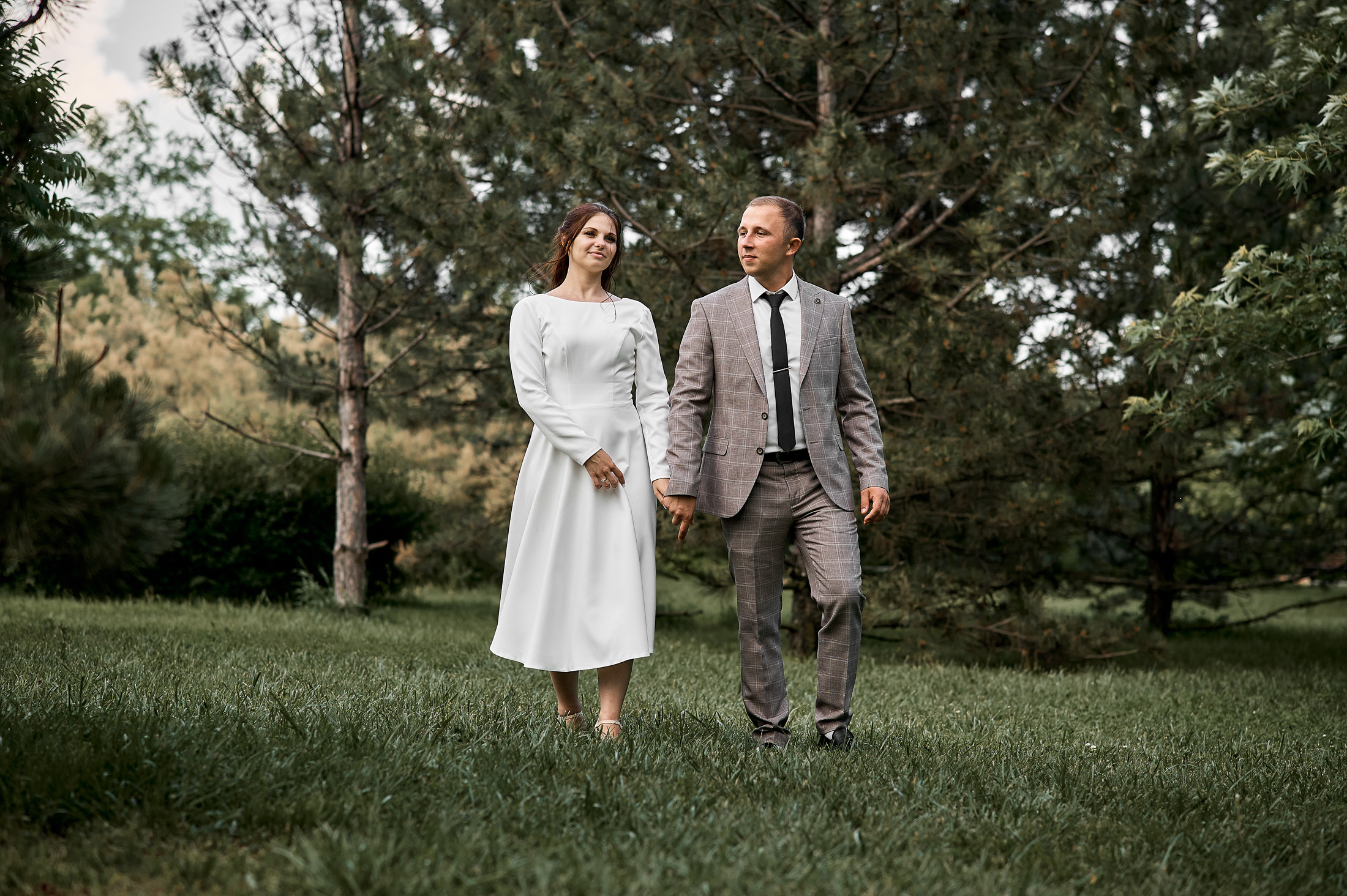 Венчание Сергей и Кристина. Фотограф Дрожина Светлана | г. Ростов-на-Дону, г. Волгоград