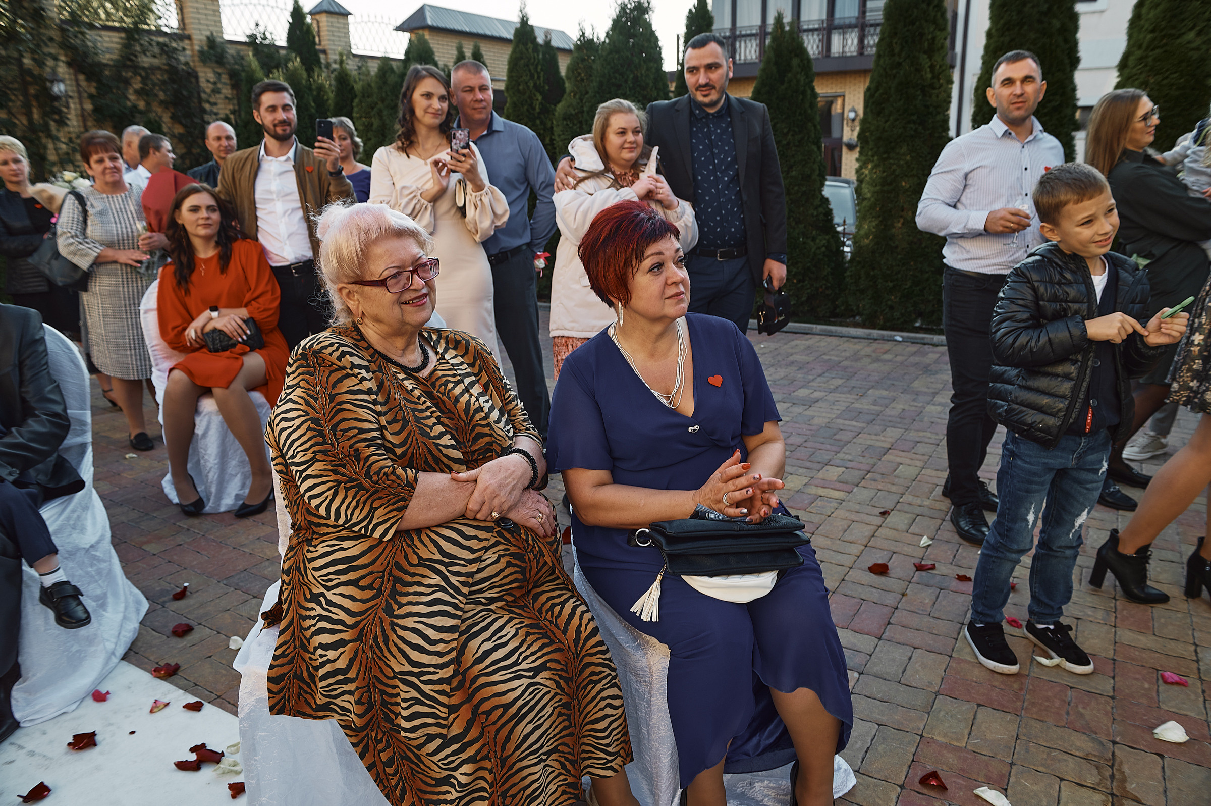 Максим и Анастасия (выездная регистрация). Фотограф Дрожина Светлана | г. Ростов-на-Дону, г. Волгоград