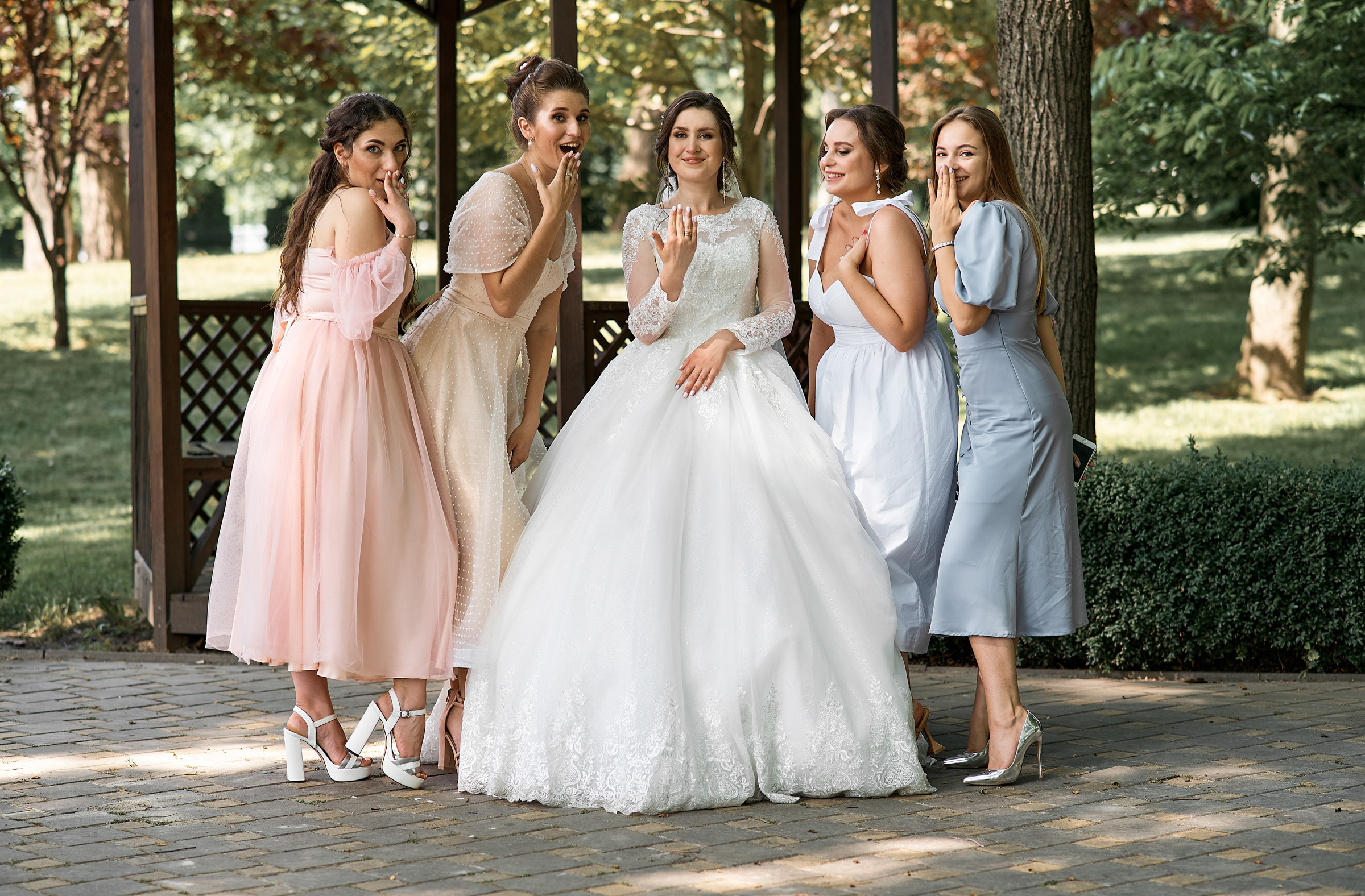 Свадьба Олег и Диана (полный день). Фотограф Дрожина Светлана | г. Ростов-на-Дону, г. Волгоград