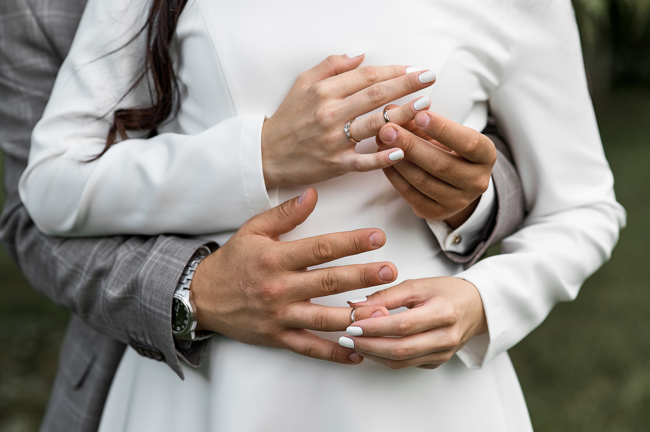 Венчание Сергей и Кристина. Фотограф Дрожина Светлана | г. Ростов-на-Дону, г. Волгоград