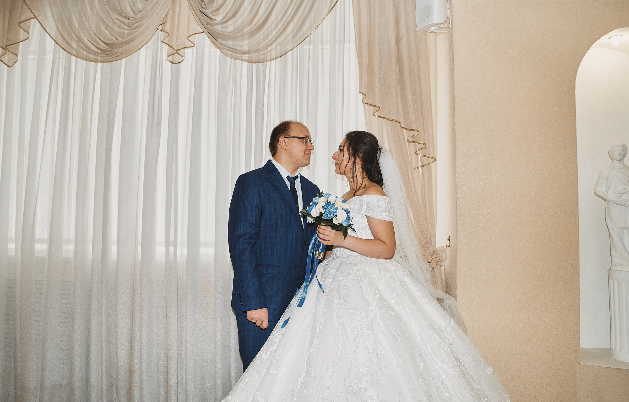 Свадьба Николай и Мария (полный день). Фотограф Дрожина Светлана | г. Ростов-на-Дону, г. Волгоград