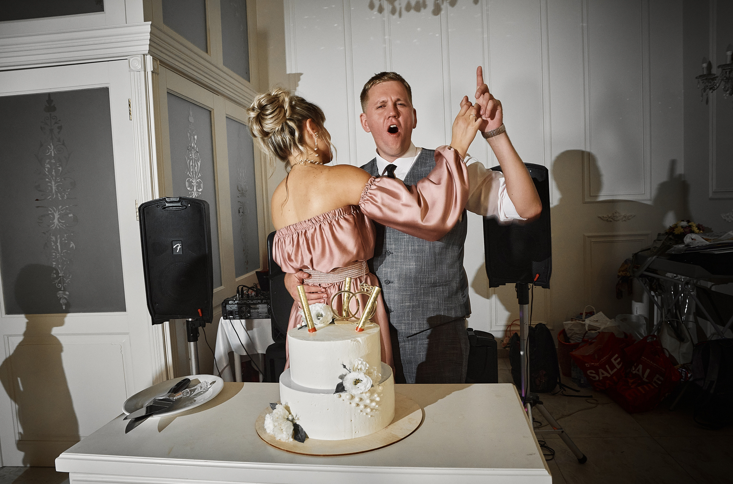 Свадьба Николай и Ксения (полный день). Фотограф Дрожина Светлана | г. Ростов-на-Дону, г. Волгоград