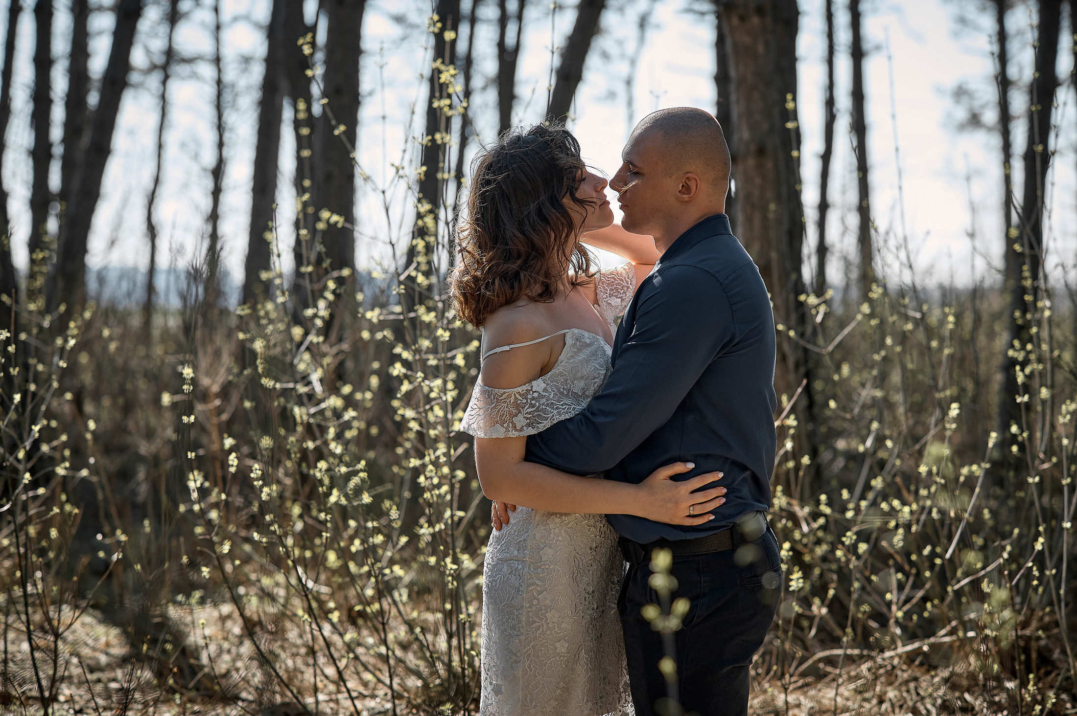 Александр и Светлана. Фотограф Дрожина Светлана | г. Ростов-на-Дону, г. Волгоград