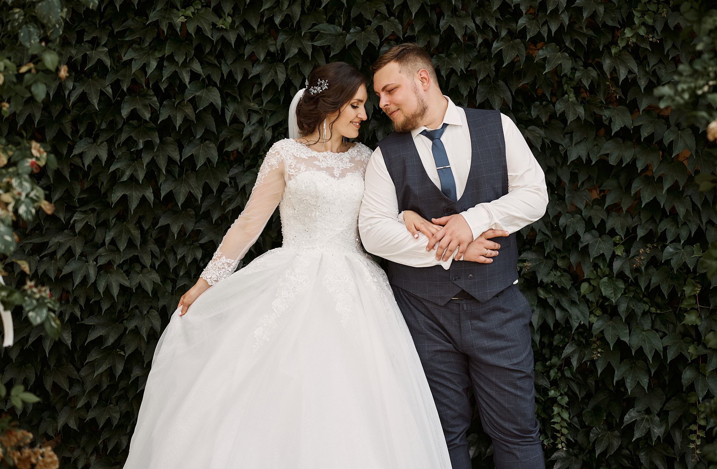 Свадьба Олег и Диана (полный день). Фотограф Дрожина Светлана | г. Ростов-на-Дону, г. Волгоград