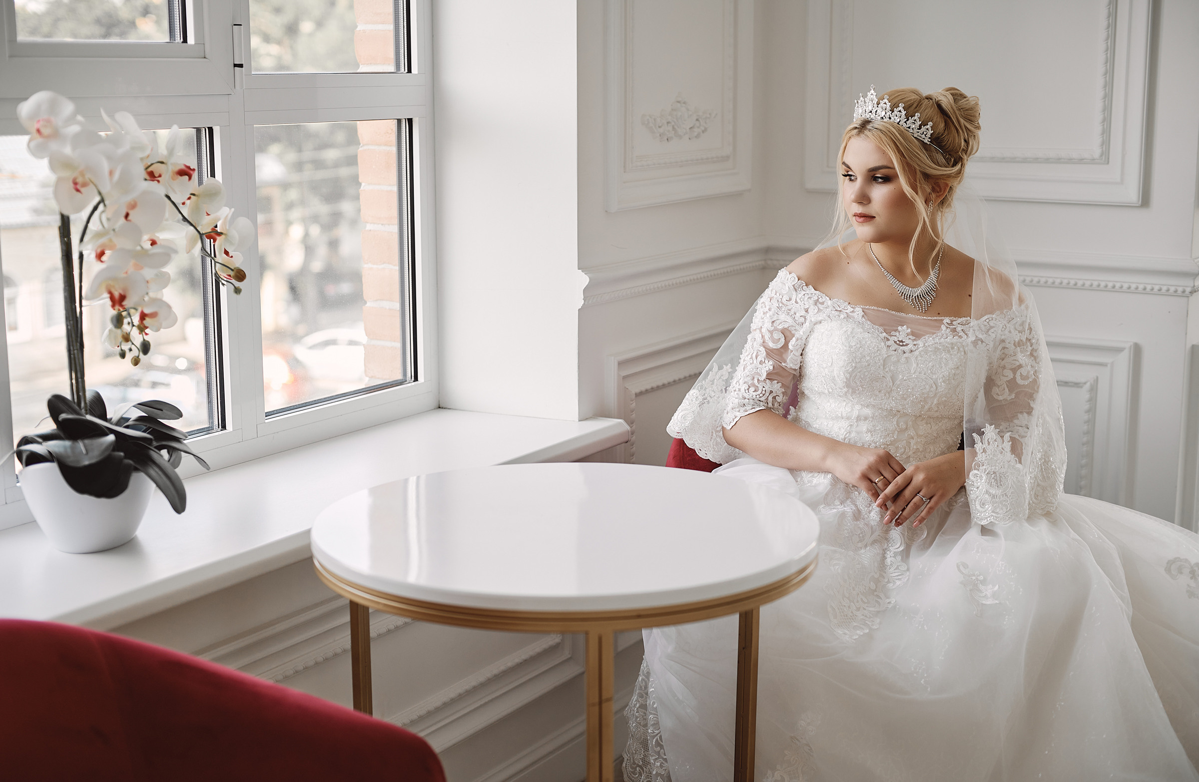 Свадьба Владимир и Елена. Фотограф Дрожина Светлана | г. Ростов-на-Дону, г. Волгоград