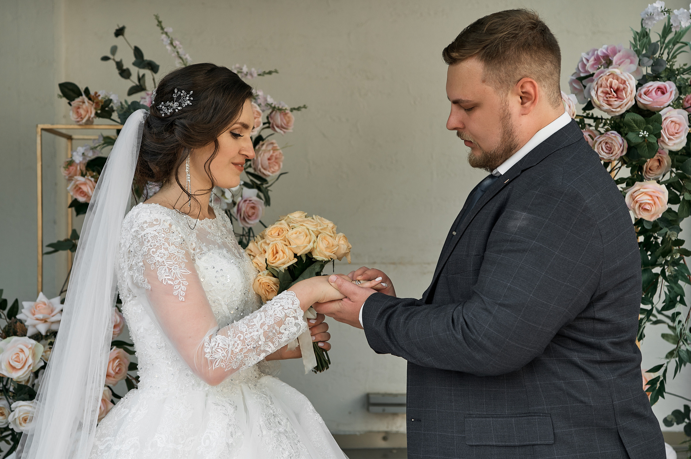 Свадьба Олег и Диана (полный день). Фотограф Дрожина Светлана | г. Ростов-на-Дону, г. Волгоград