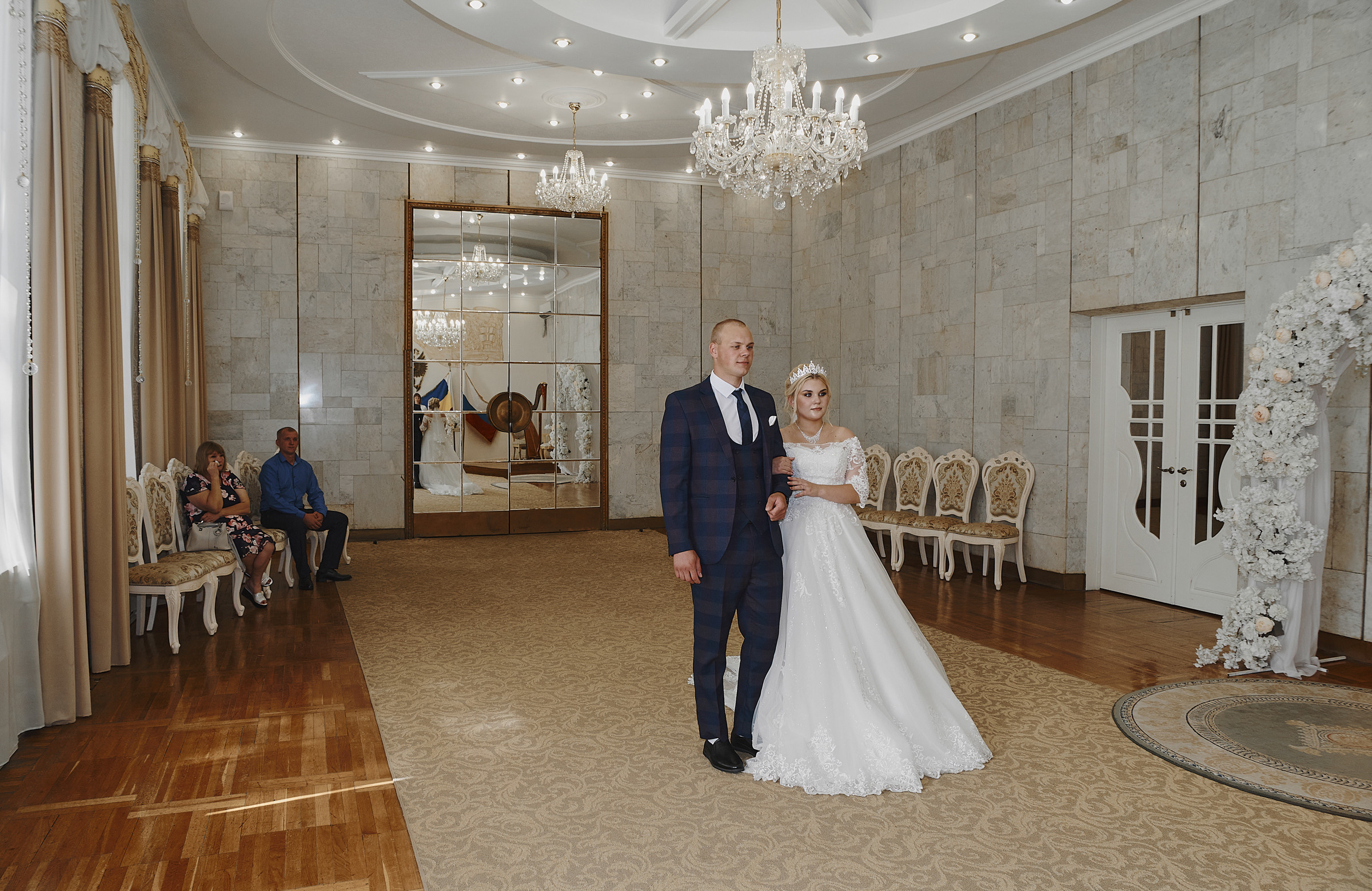 Свадьба Владимир и Елена. Фотограф Дрожина Светлана | г. Ростов-на-Дону, г. Волгоград