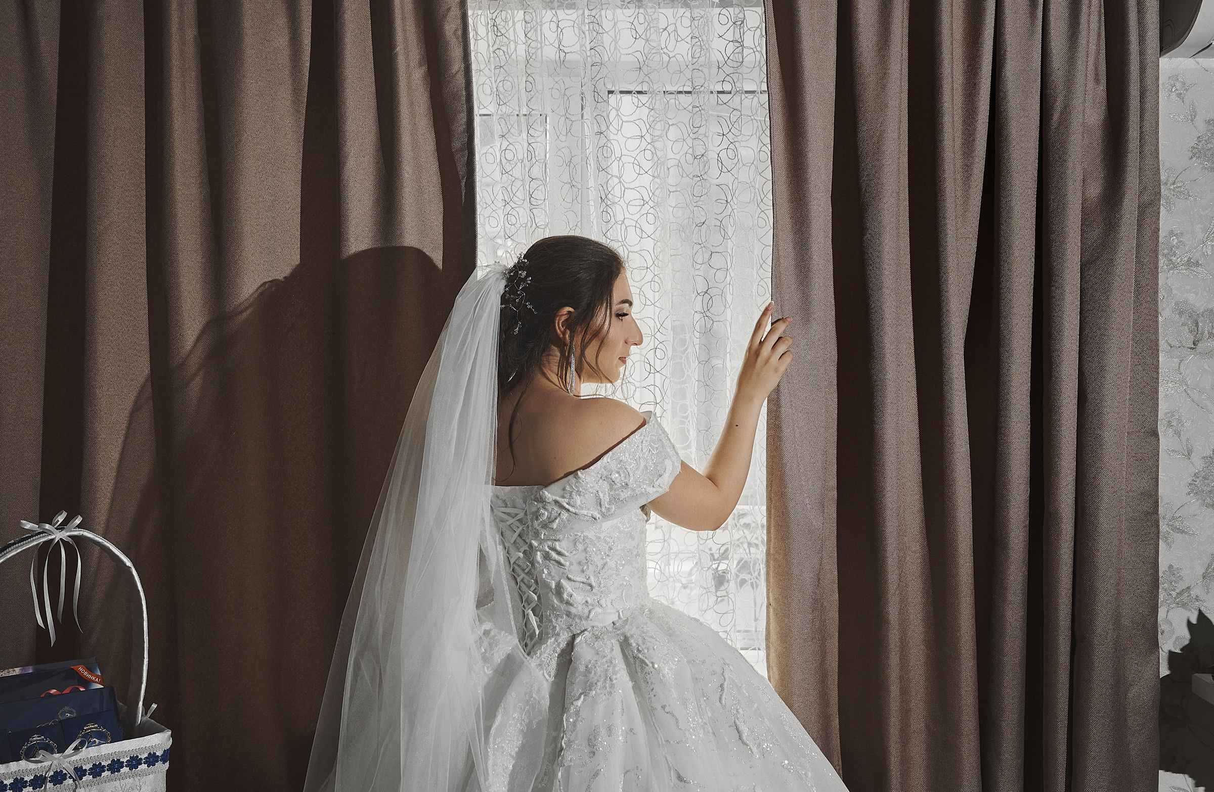 Свадьба Николай и Мария (полный день). Фотограф Дрожина Светлана | г. Ростов-на-Дону, г. Волгоград