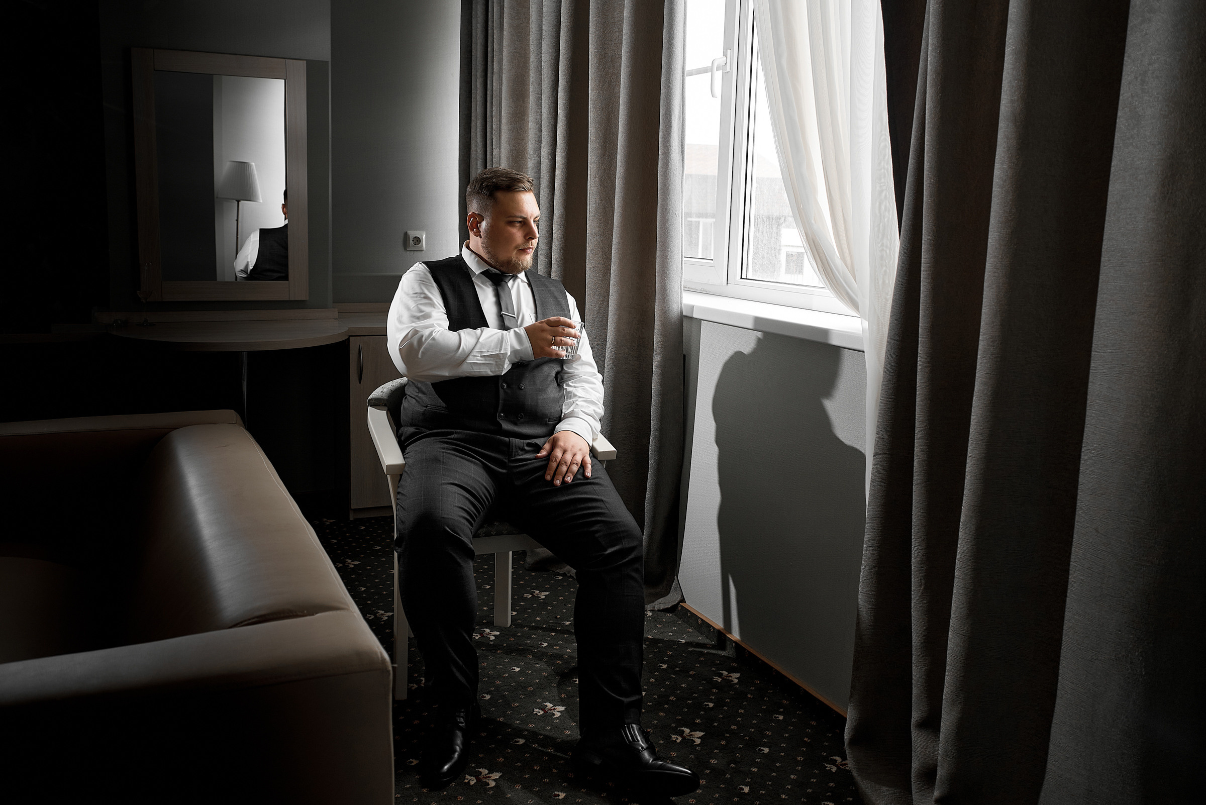 Свадьба Олег и Диана (полный день). Фотограф Дрожина Светлана | г. Ростов-на-Дону, г. Волгоград