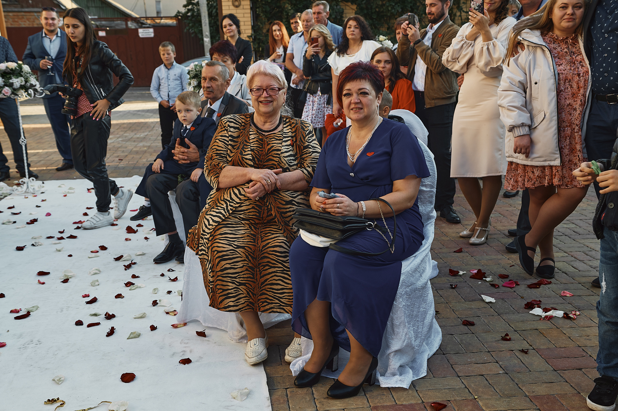 Максим и Анастасия (выездная регистрация). Фотограф Дрожина Светлана | г. Ростов-на-Дону, г. Волгоград