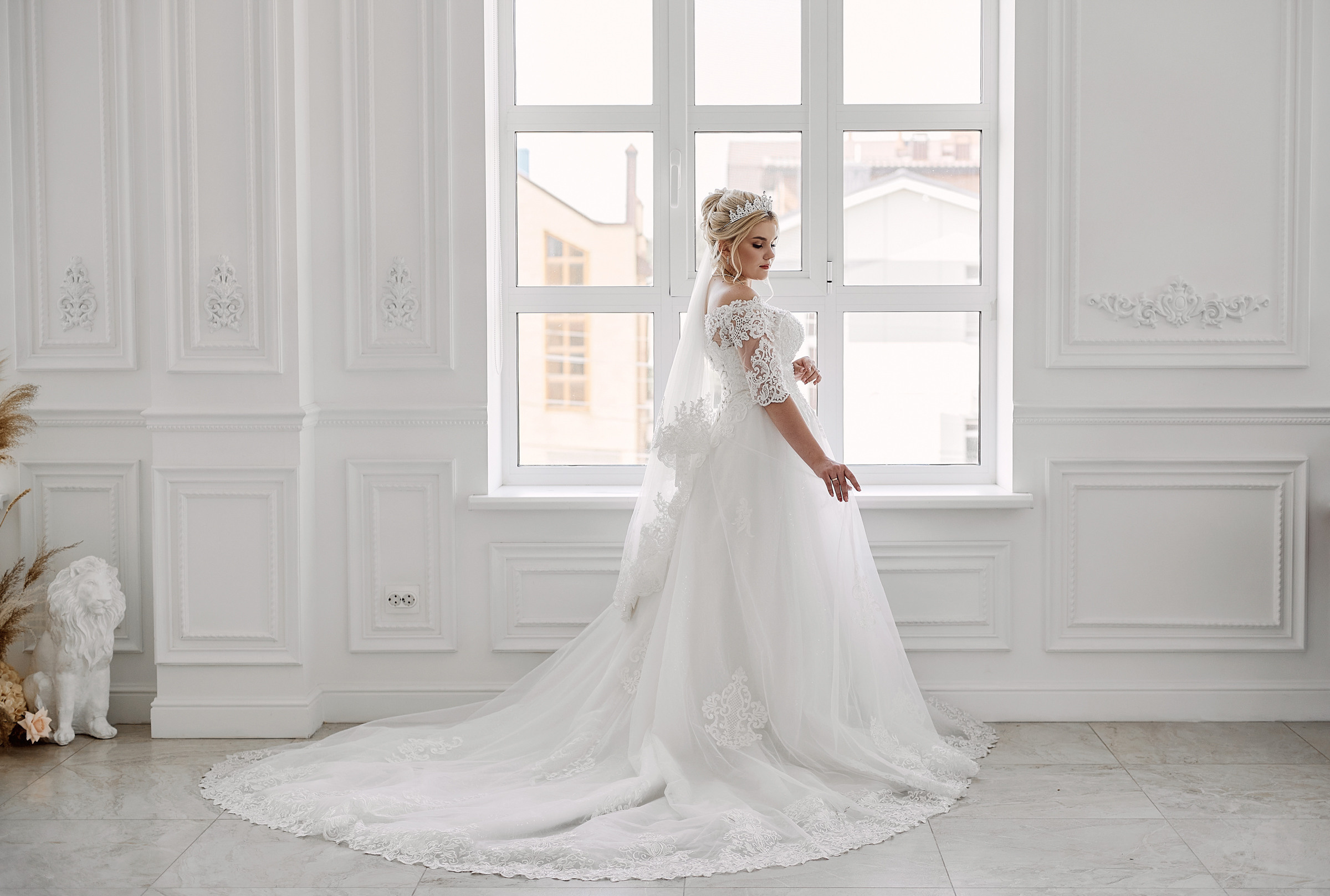 Свадьба Владимир и Елена. Фотограф Дрожина Светлана | г. Ростов-на-Дону, г. Волгоград