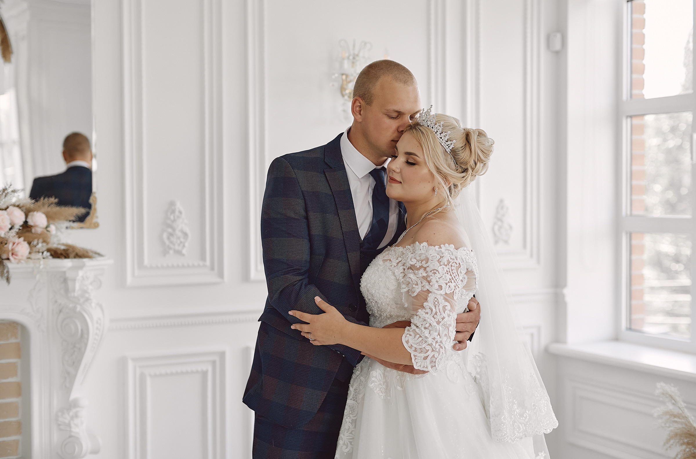 Свадьба Владимир и Елена. Фотограф Дрожина Светлана | г. Ростов-на-Дону, г. Волгоград