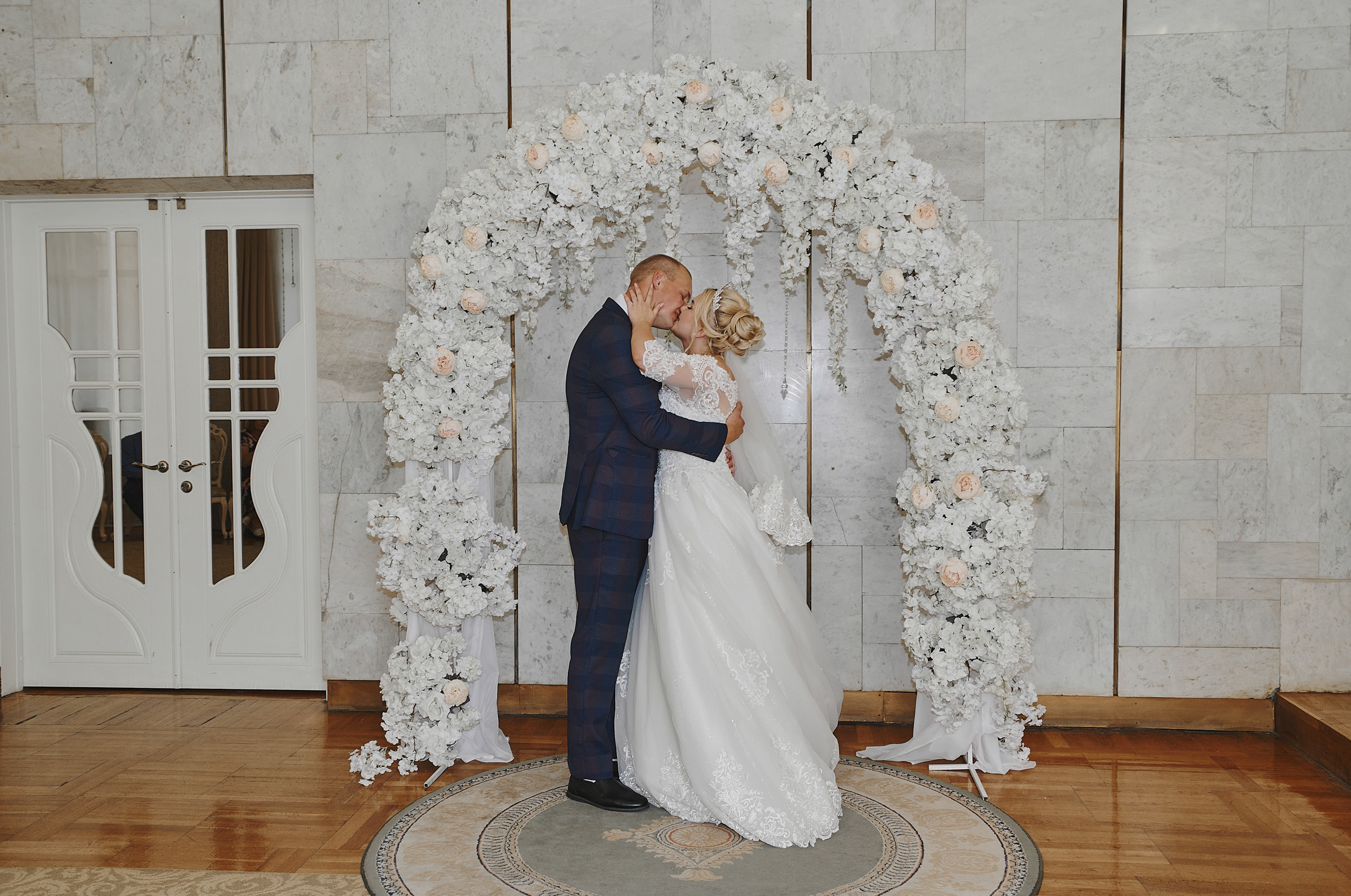 Свадьба Владимир и Елена. Фотограф Дрожина Светлана | г. Ростов-на-Дону, г. Волгоград