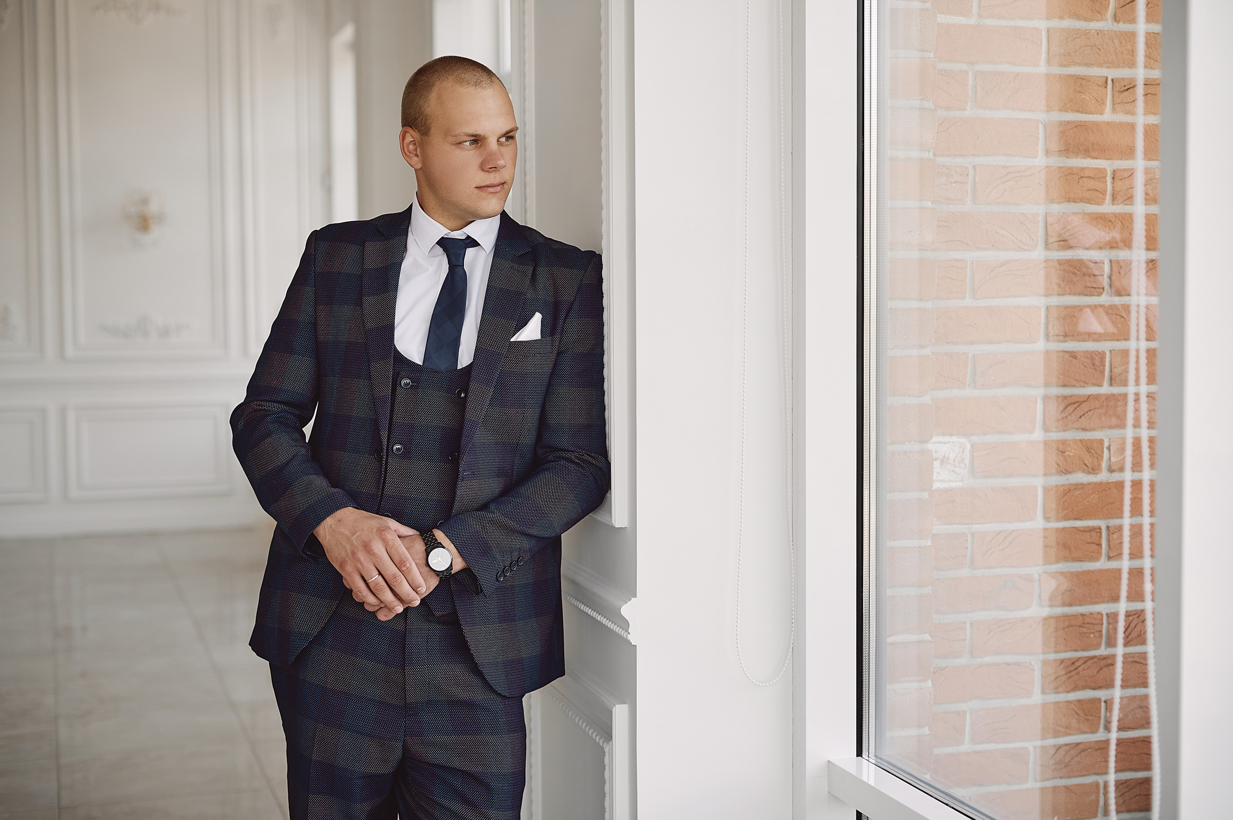 Свадьба Владимир и Елена. Фотограф Дрожина Светлана | г. Ростов-на-Дону, г. Волгоград