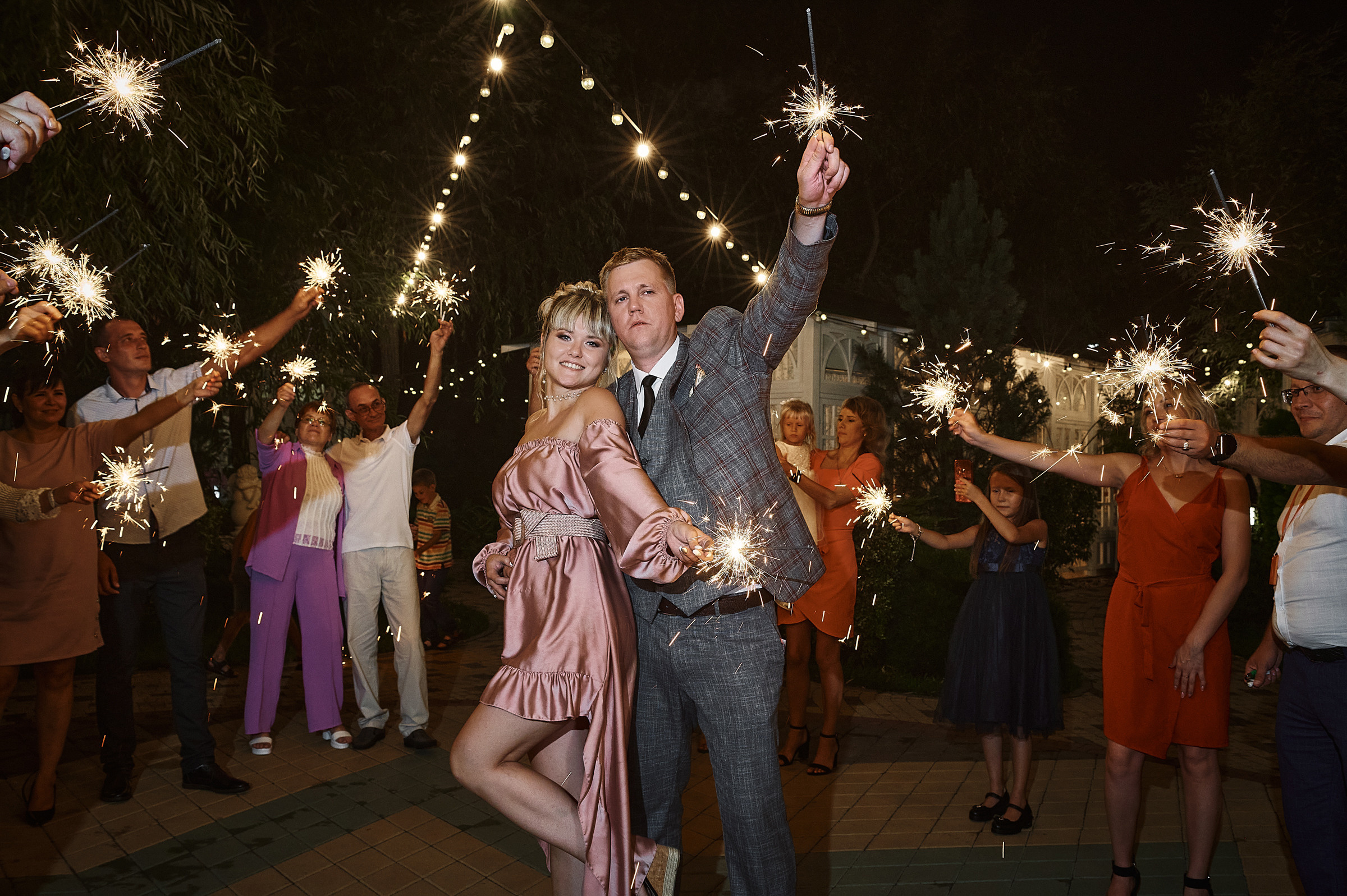 Свадьба Николай и Ксения (полный день). Фотограф Дрожина Светлана | г. Ростов-на-Дону, г. Волгоград