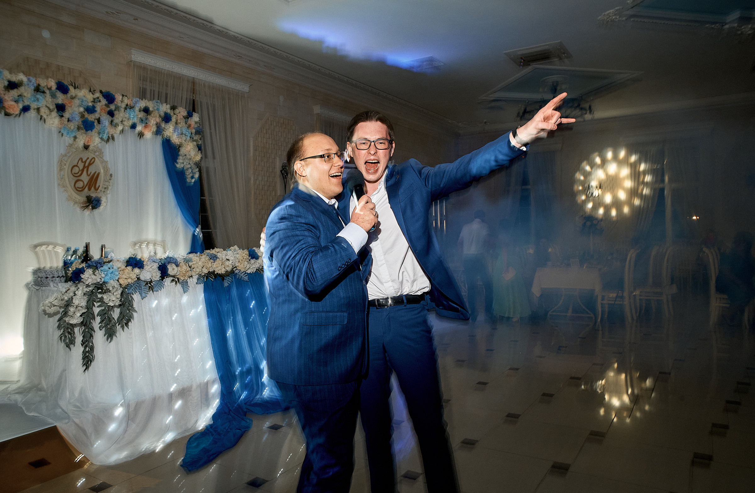 Свадьба Николай и Мария (полный день). Фотограф Дрожина Светлана | г. Ростов-на-Дону, г. Волгоград