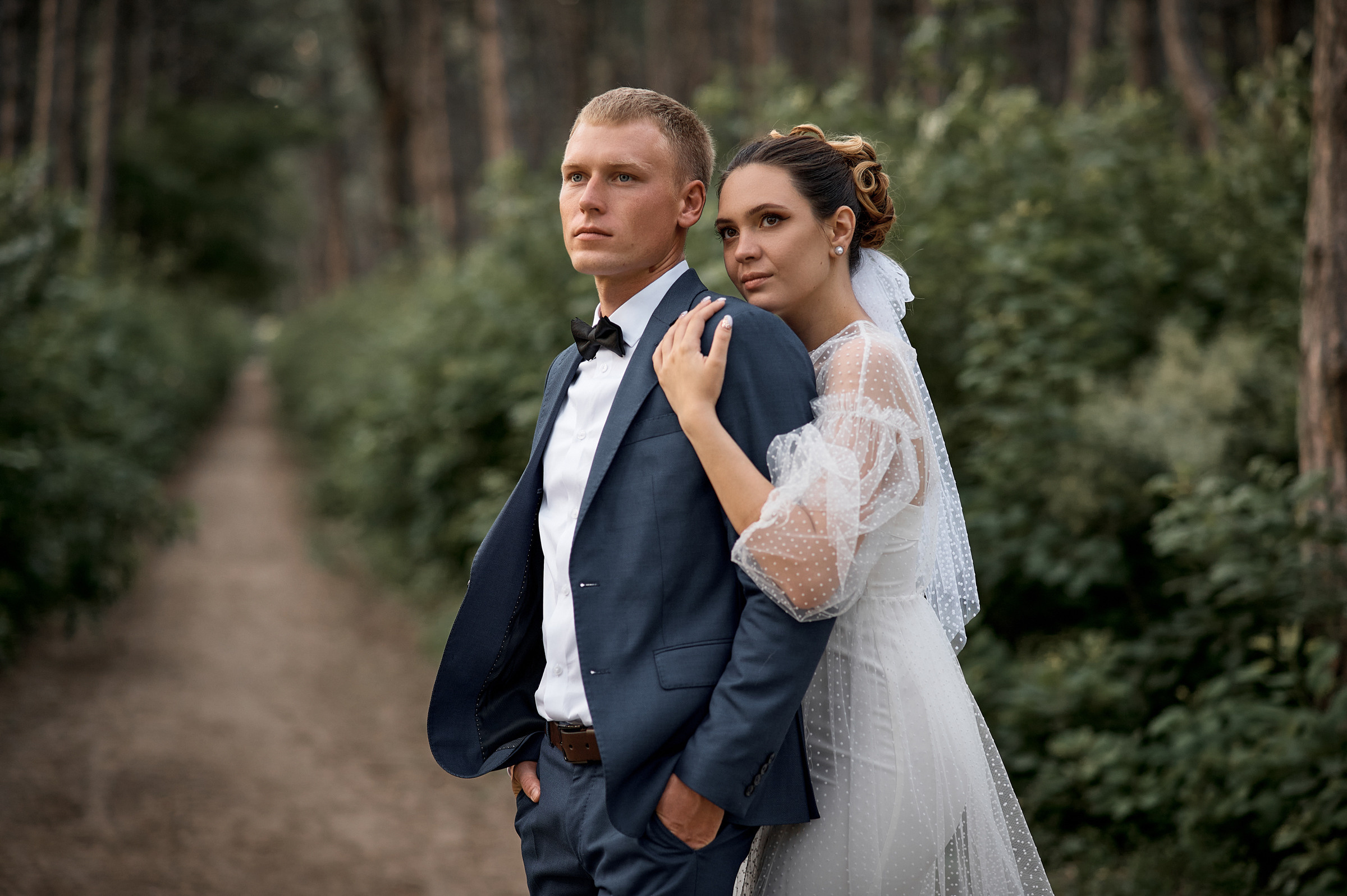 Сергей и Екатерина. Фотограф Дрожина Светлана | г. Ростов-на-Дону, г. Волгоград