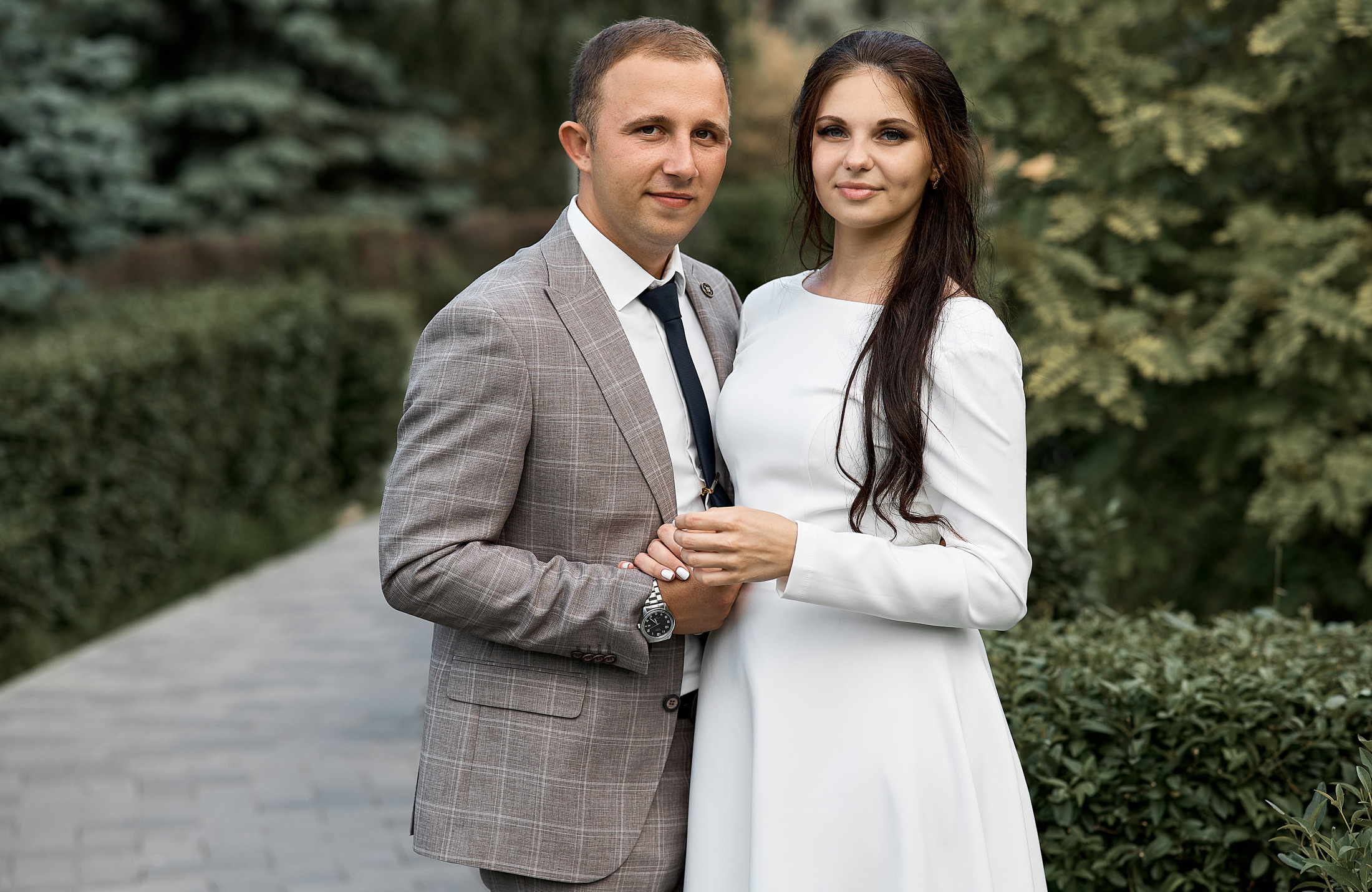 Венчание Сергей и Кристина. Фотограф Дрожина Светлана | г. Ростов-на-Дону, г. Волгоград