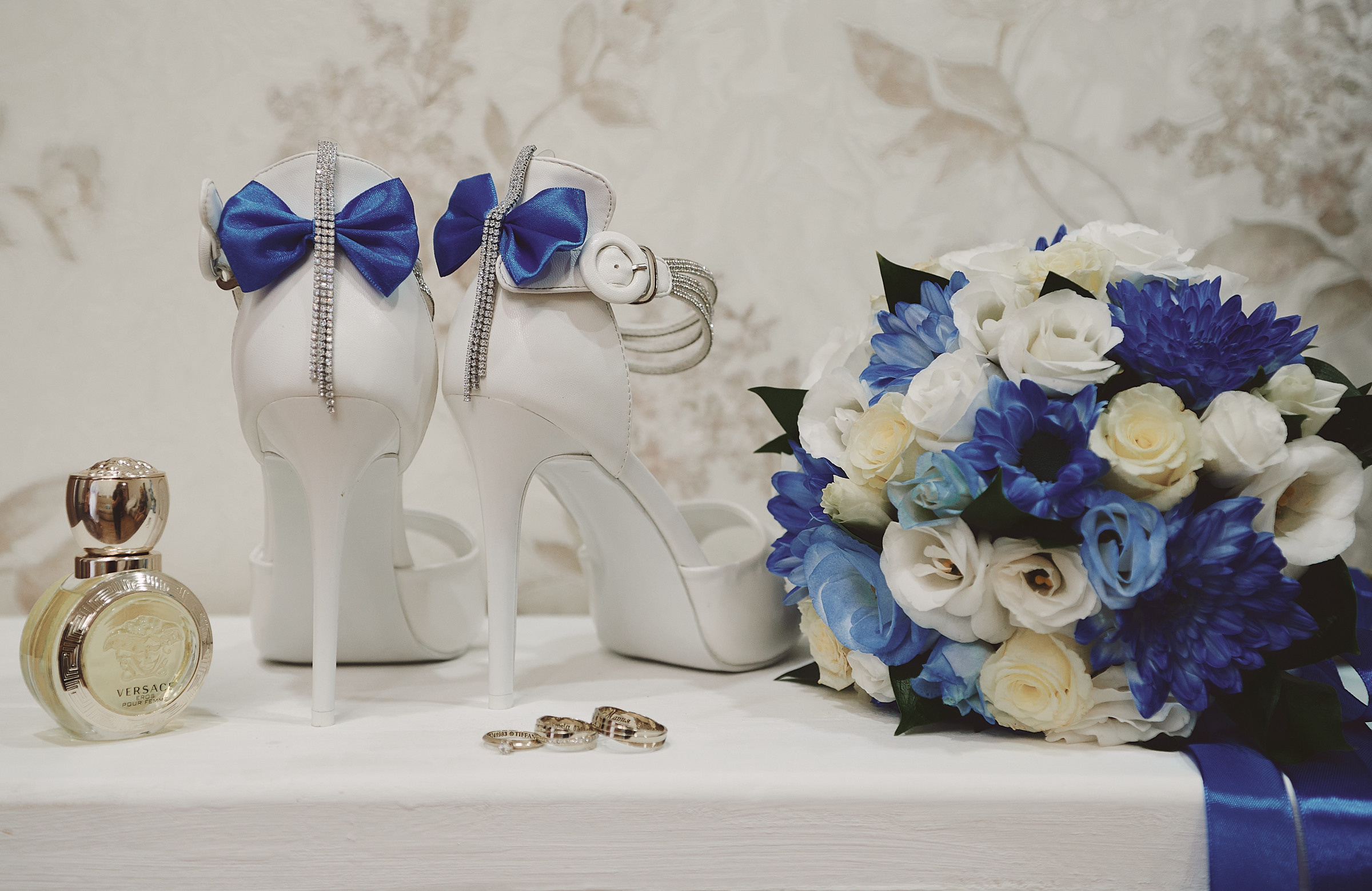 Свадьба Николай и Мария (полный день). Фотограф Дрожина Светлана | г. Ростов-на-Дону, г. Волгоград