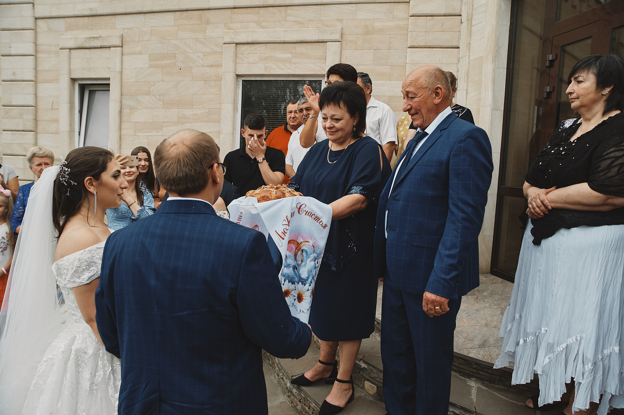 Свадьба Николай и Мария (полный день). Фотограф Дрожина Светлана | г. Ростов-на-Дону, г. Волгоград