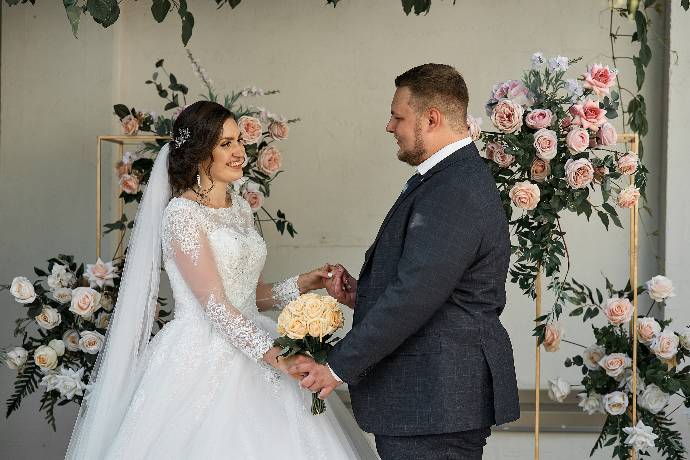 Свадьба Олег и Диана (полный день). Фотограф Дрожина Светлана | г. Ростов-на-Дону, г. Волгоград