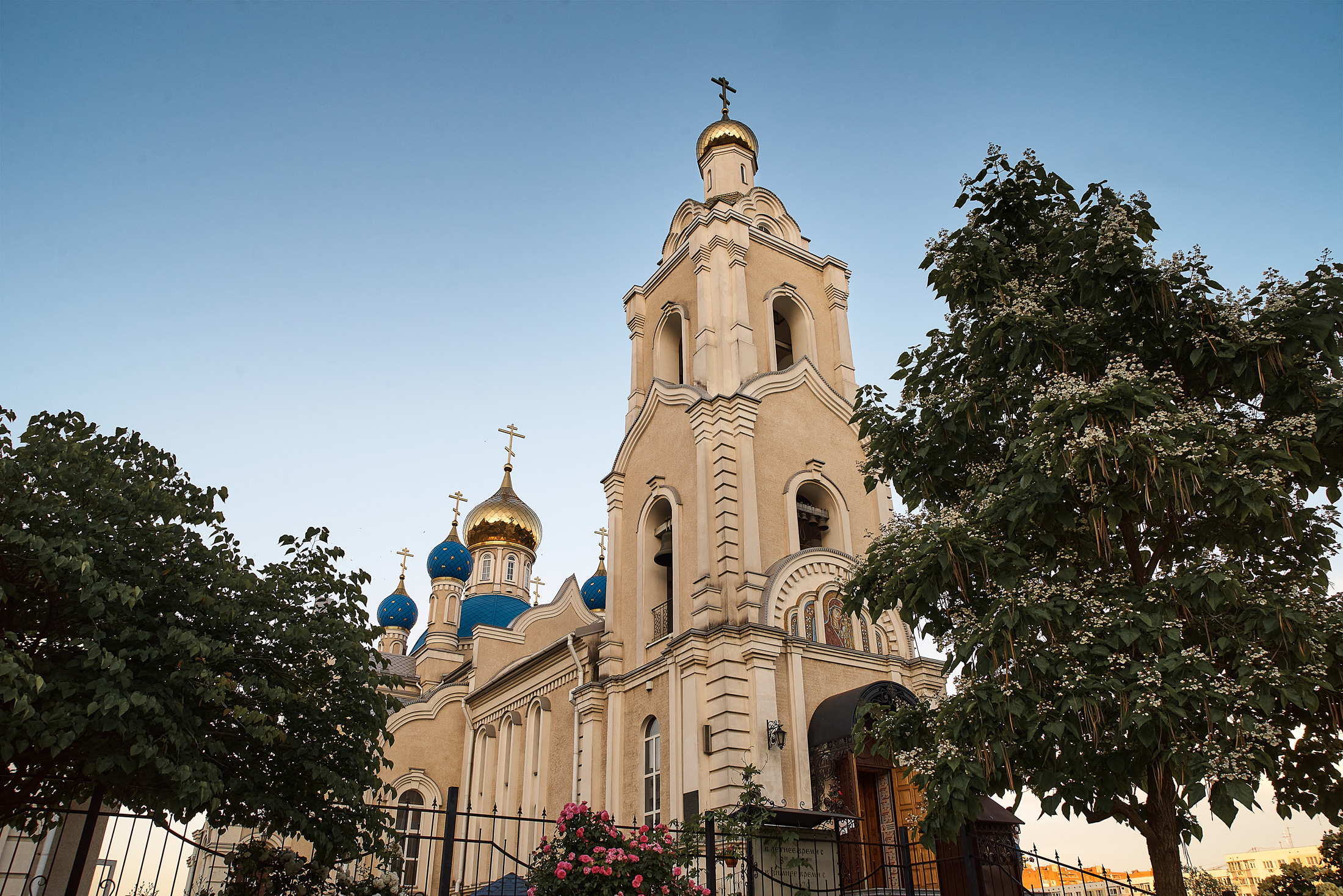 Венчание Сергей и Кристина. Фотограф Дрожина Светлана | г. Ростов-на-Дону, г. Волгоград