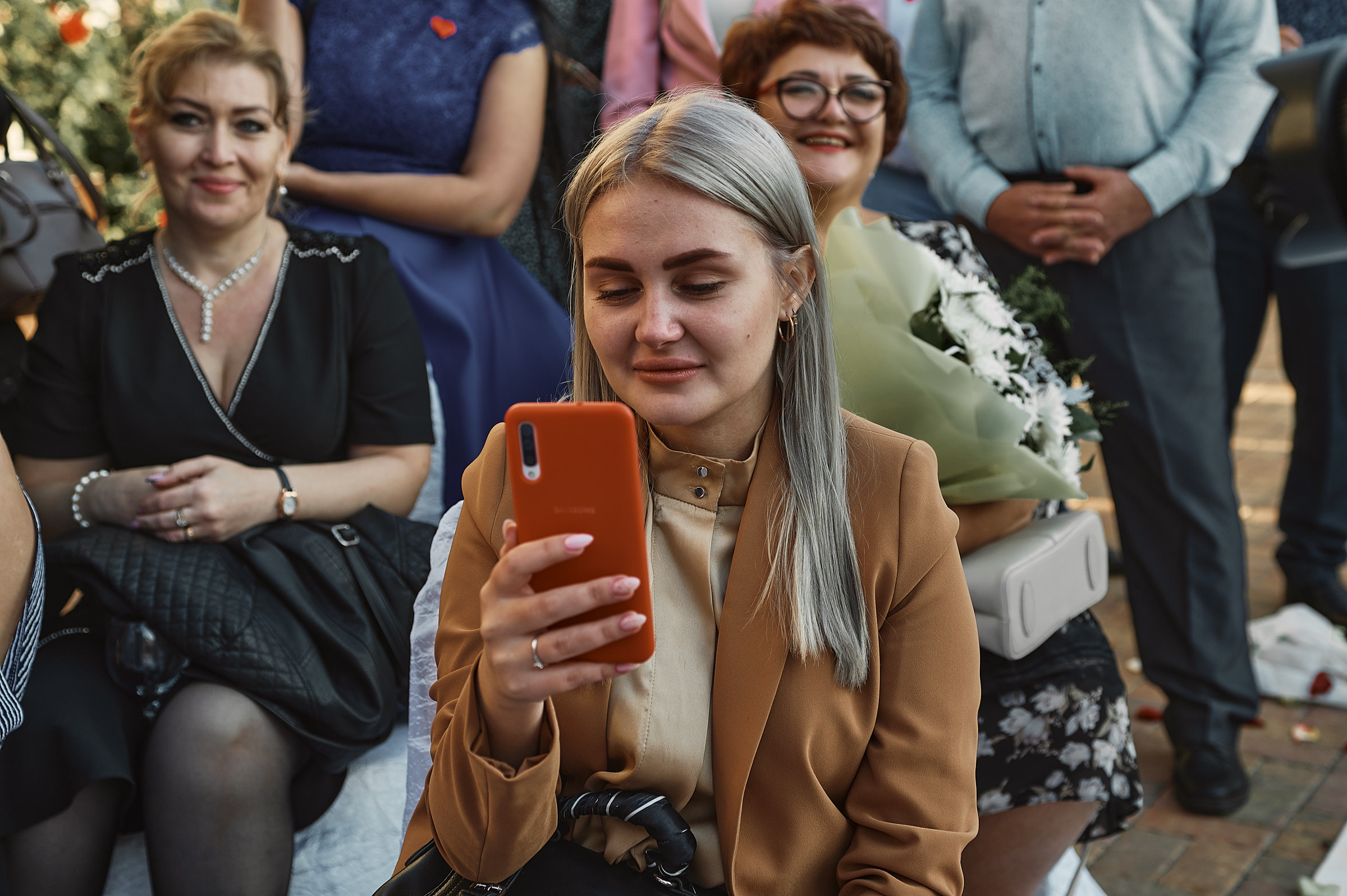 Максим и Анастасия (выездная регистрация). Фотограф Дрожина Светлана | г. Ростов-на-Дону, г. Волгоград