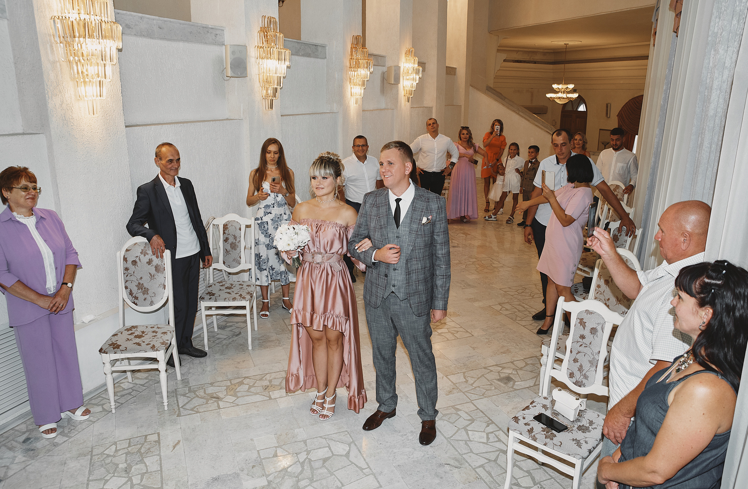 Свадьба Николай и Ксения (полный день). Фотограф Дрожина Светлана | г. Ростов-на-Дону, г. Волгоград