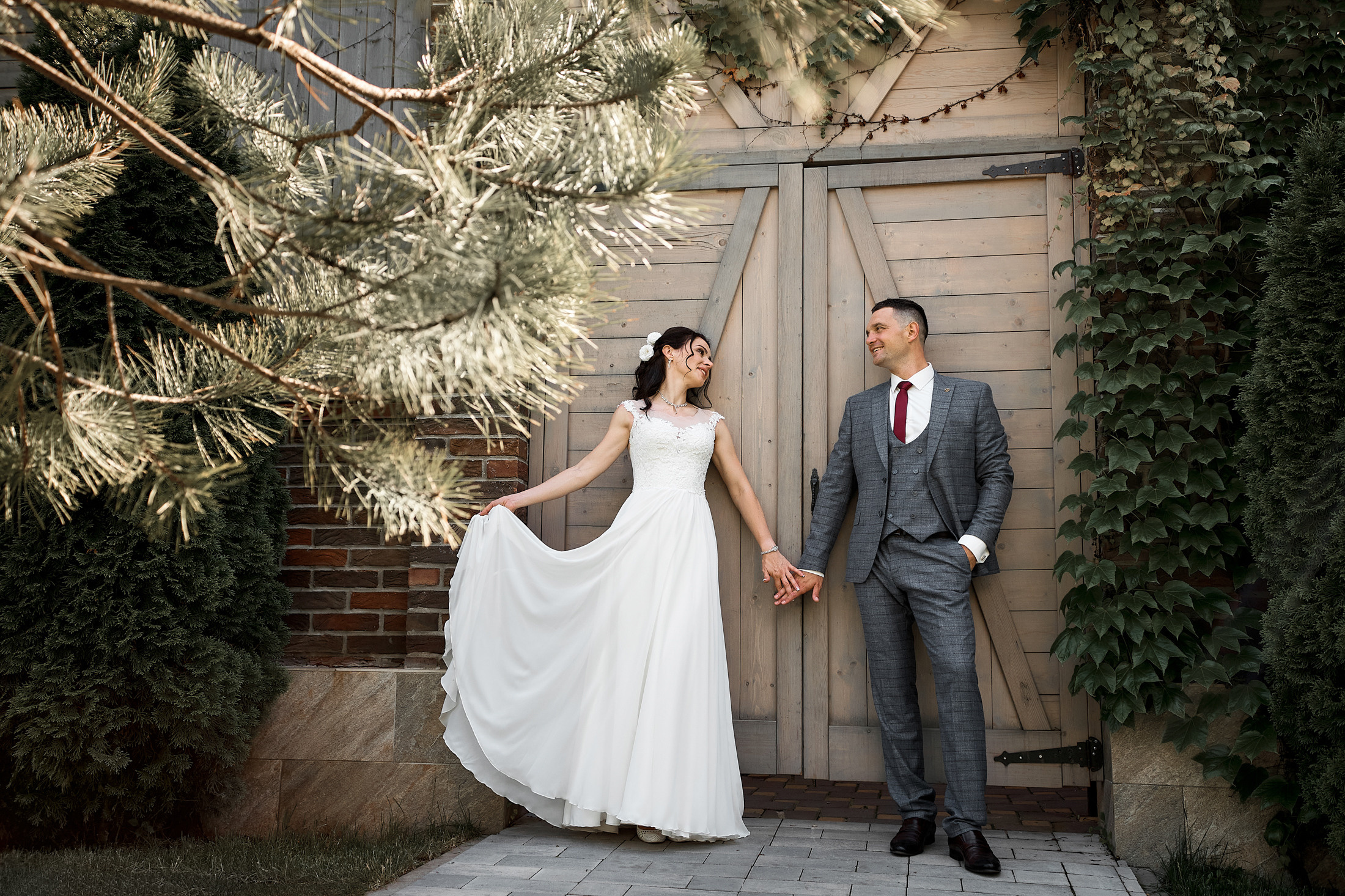 Владимир и Елена. Фотограф Дрожина Светлана | г. Ростов-на-Дону, г. Волгоград