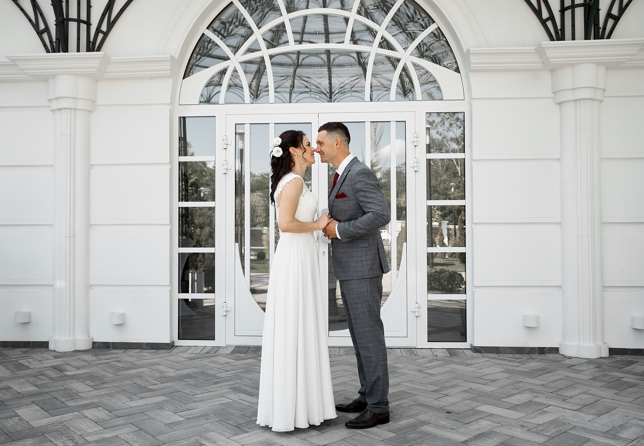 Владимир и Елена. Фотограф Дрожина Светлана | г. Ростов-на-Дону, г. Волгоград