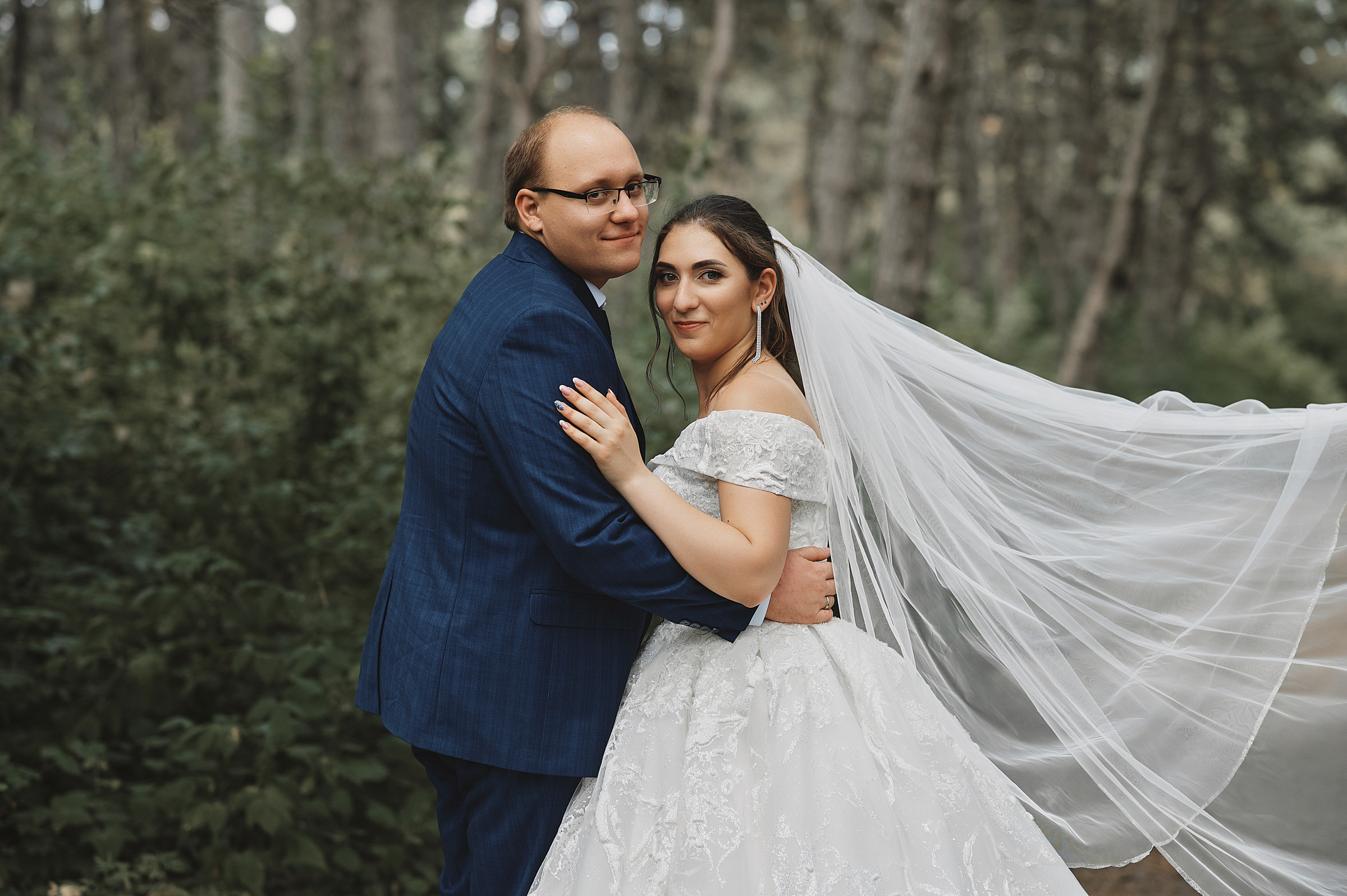 Свадьба Николай и Мария (полный день). Фотограф Дрожина Светлана | г. Ростов-на-Дону, г. Волгоград