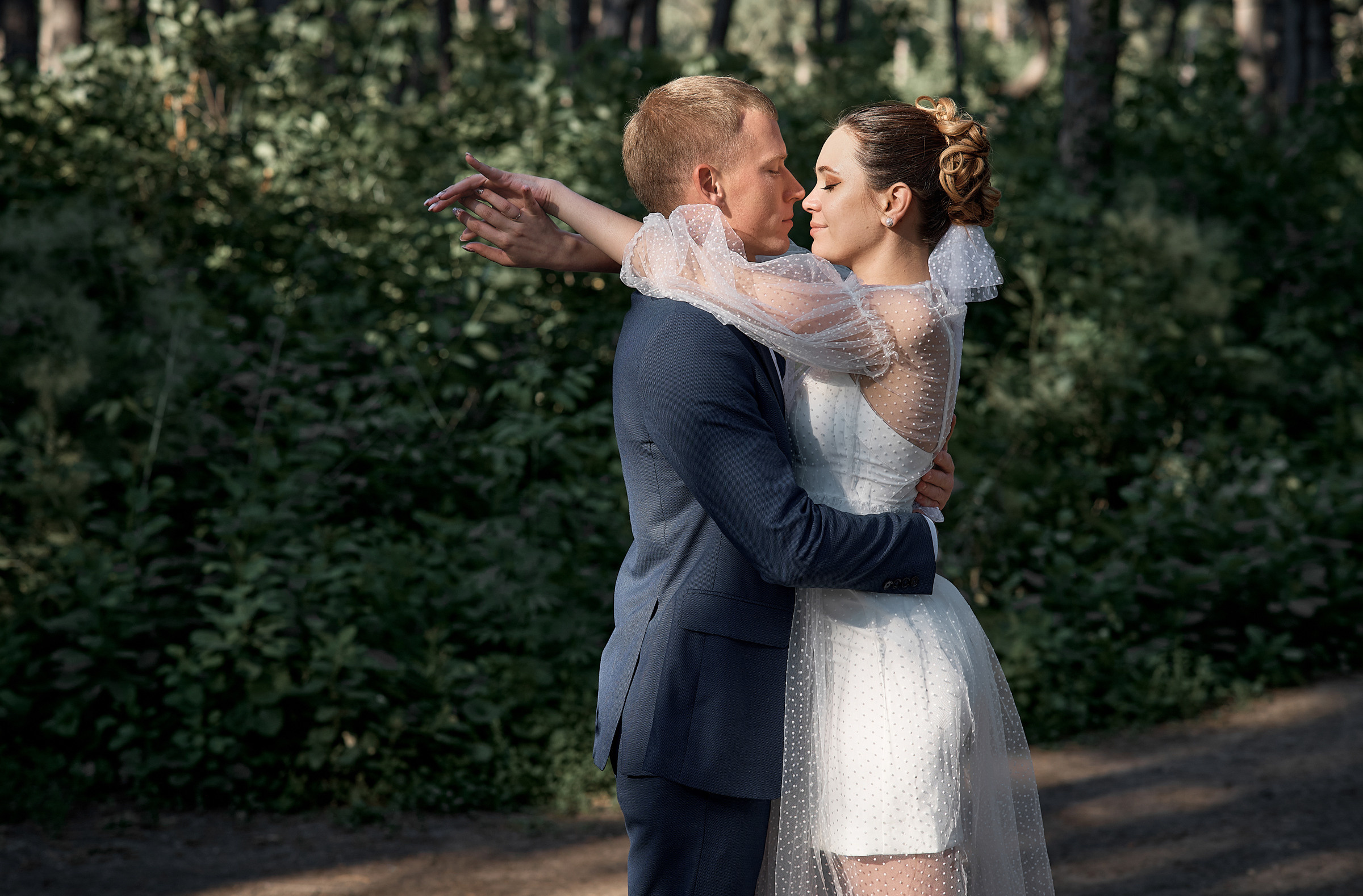 Сергей и Екатерина. Фотограф Дрожина Светлана | г. Ростов-на-Дону, г. Волгоград