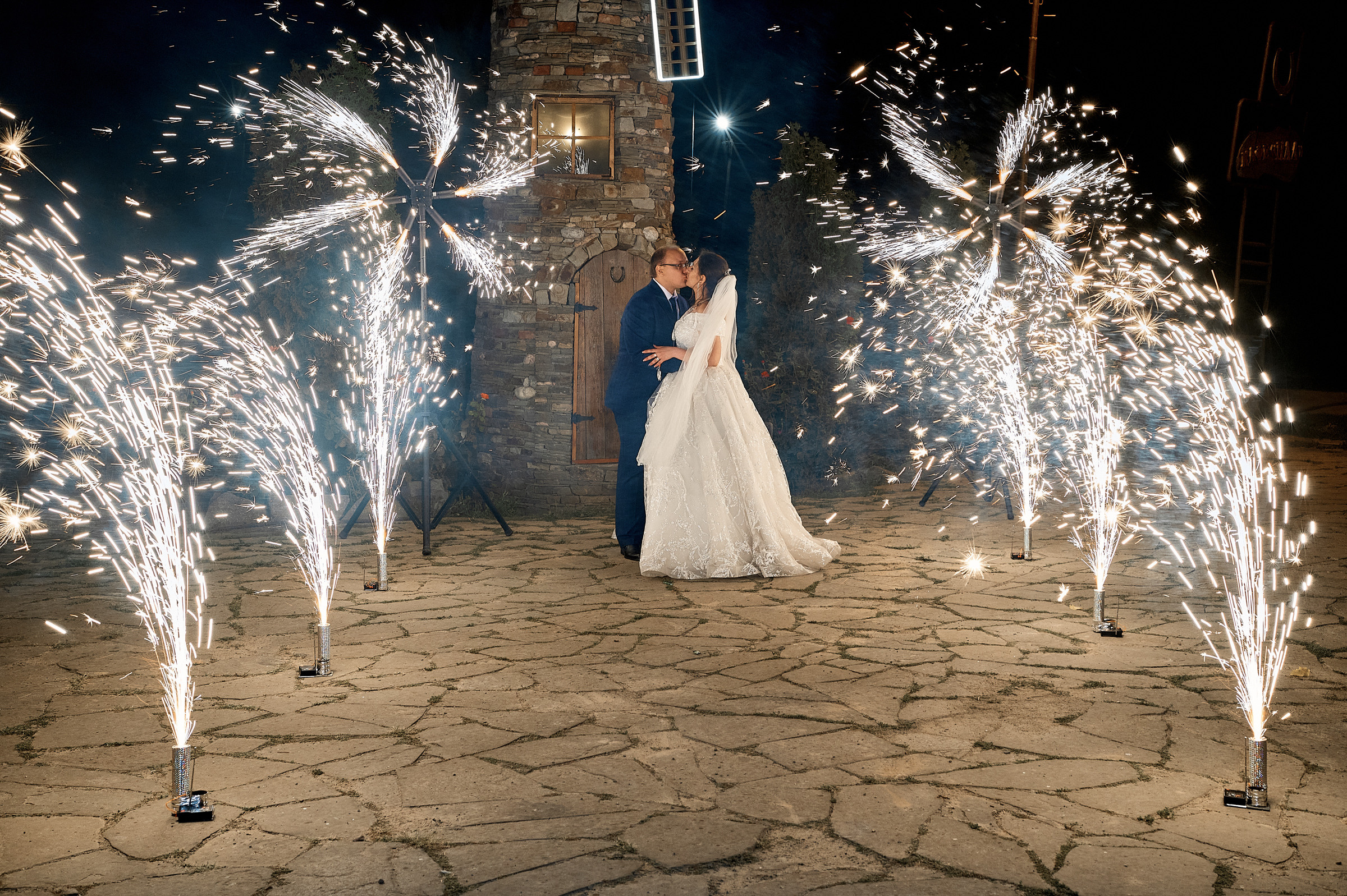 Свадьба Николай и Мария (полный день). Фотограф Дрожина Светлана | г. Ростов-на-Дону, г. Волгоград