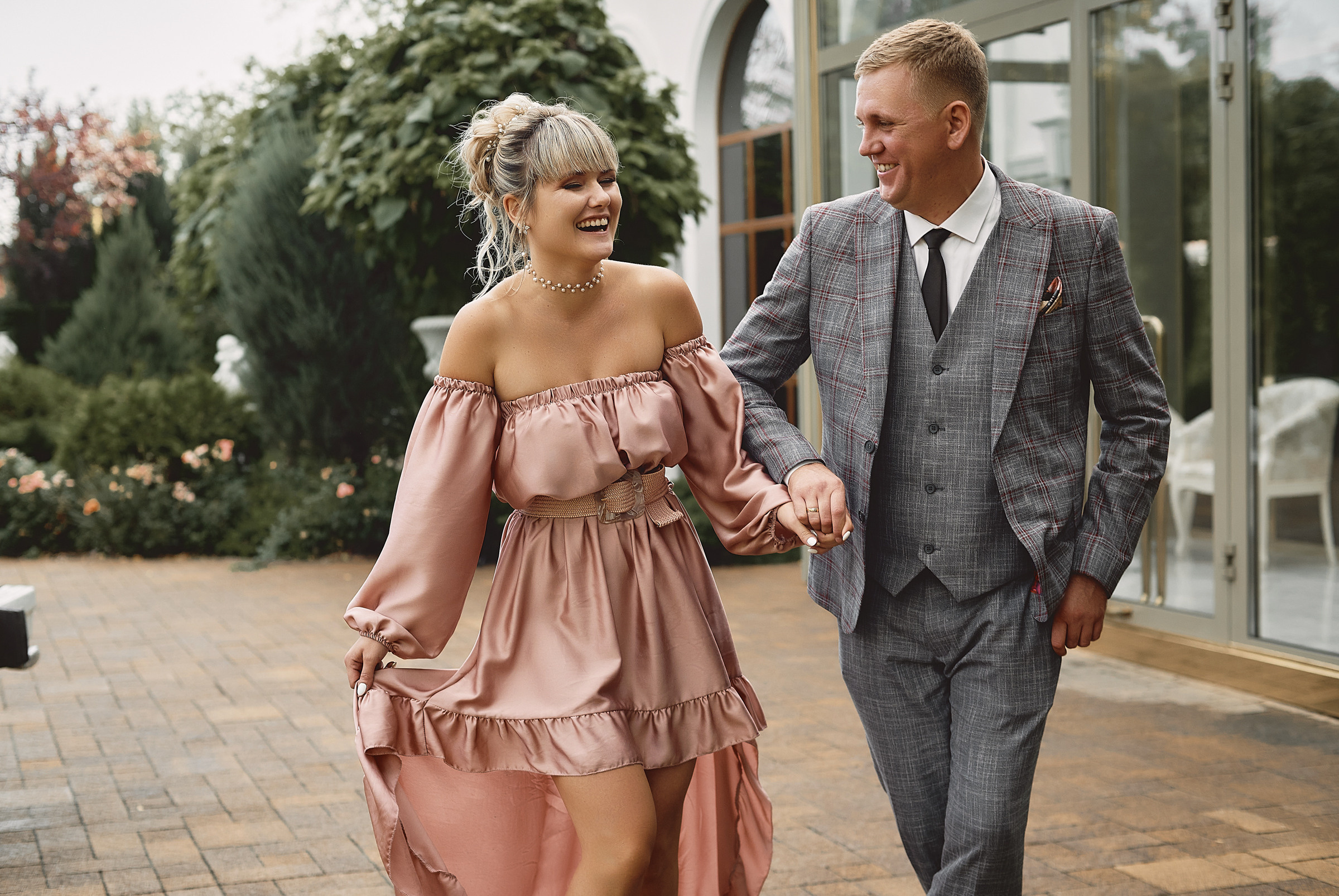 Свадьба Николай и Ксения (полный день). Фотограф Дрожина Светлана | г. Ростов-на-Дону, г. Волгоград