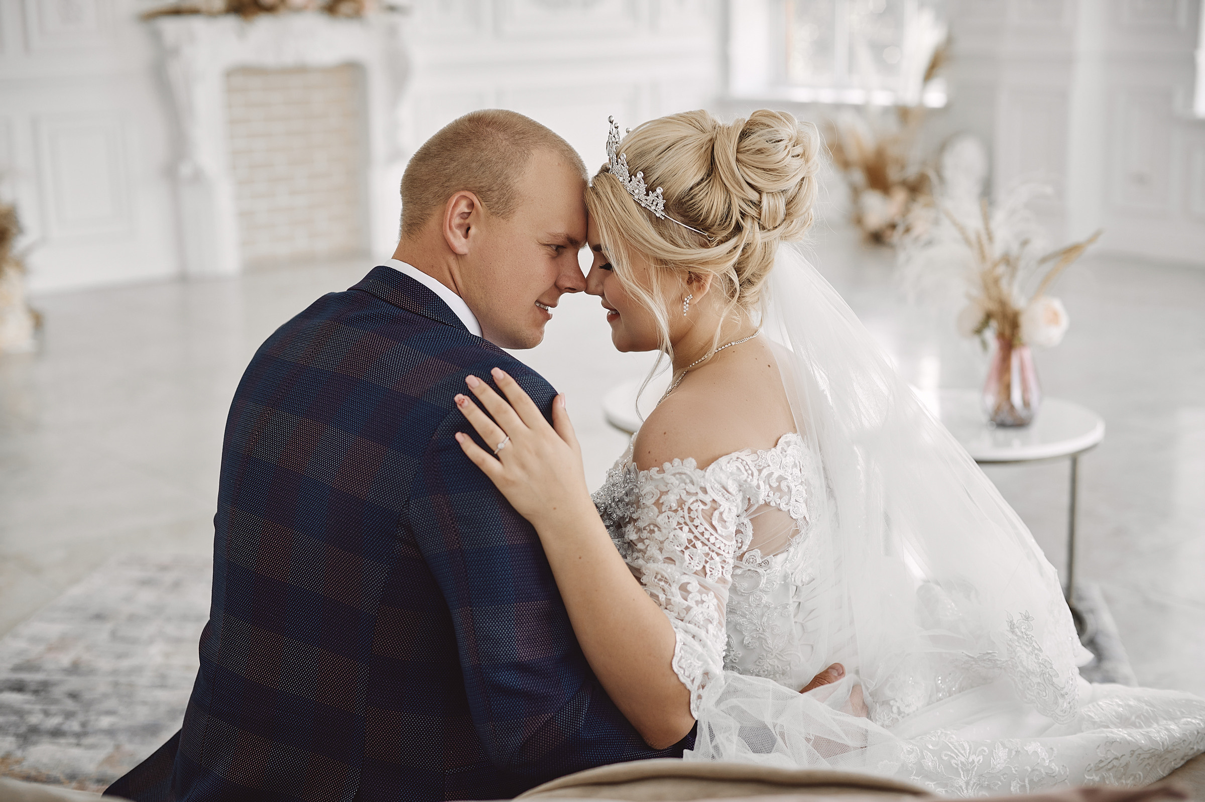 Свадьба Владимир и Елена. Фотограф Дрожина Светлана | г. Ростов-на-Дону, г. Волгоград