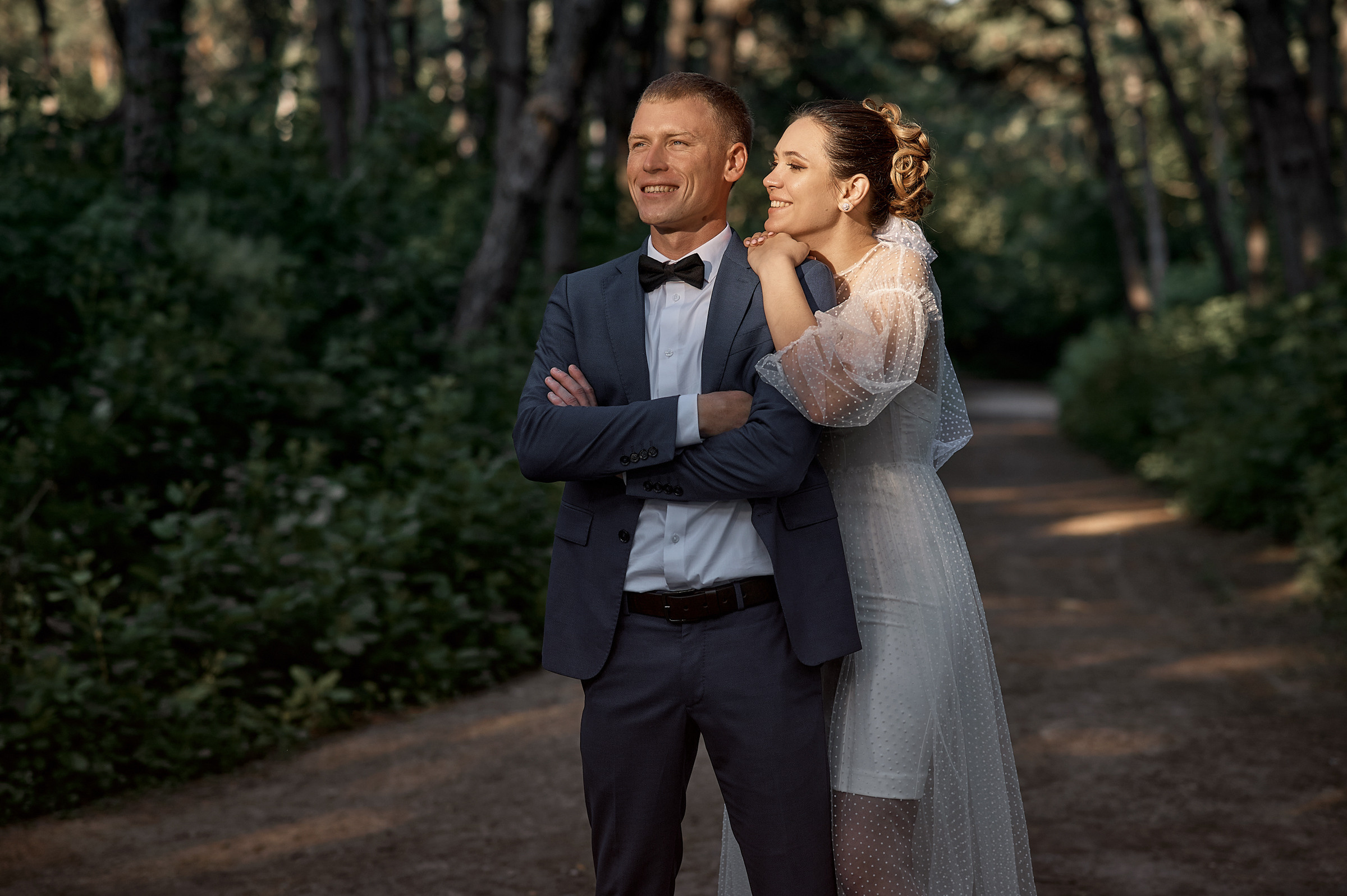 Сергей и Екатерина. Фотограф Дрожина Светлана | г. Ростов-на-Дону, г. Волгоград