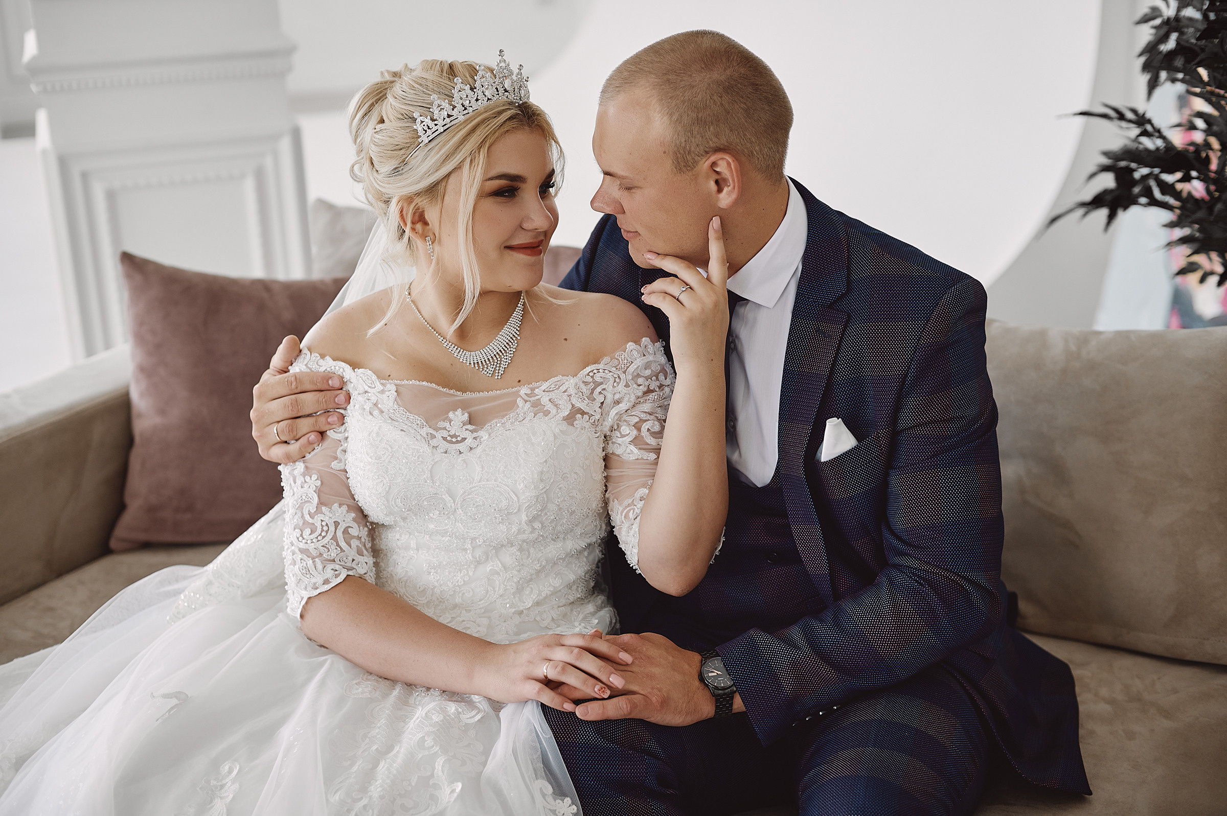 Свадьба Владимир и Елена. Фотограф Дрожина Светлана | г. Ростов-на-Дону, г. Волгоград