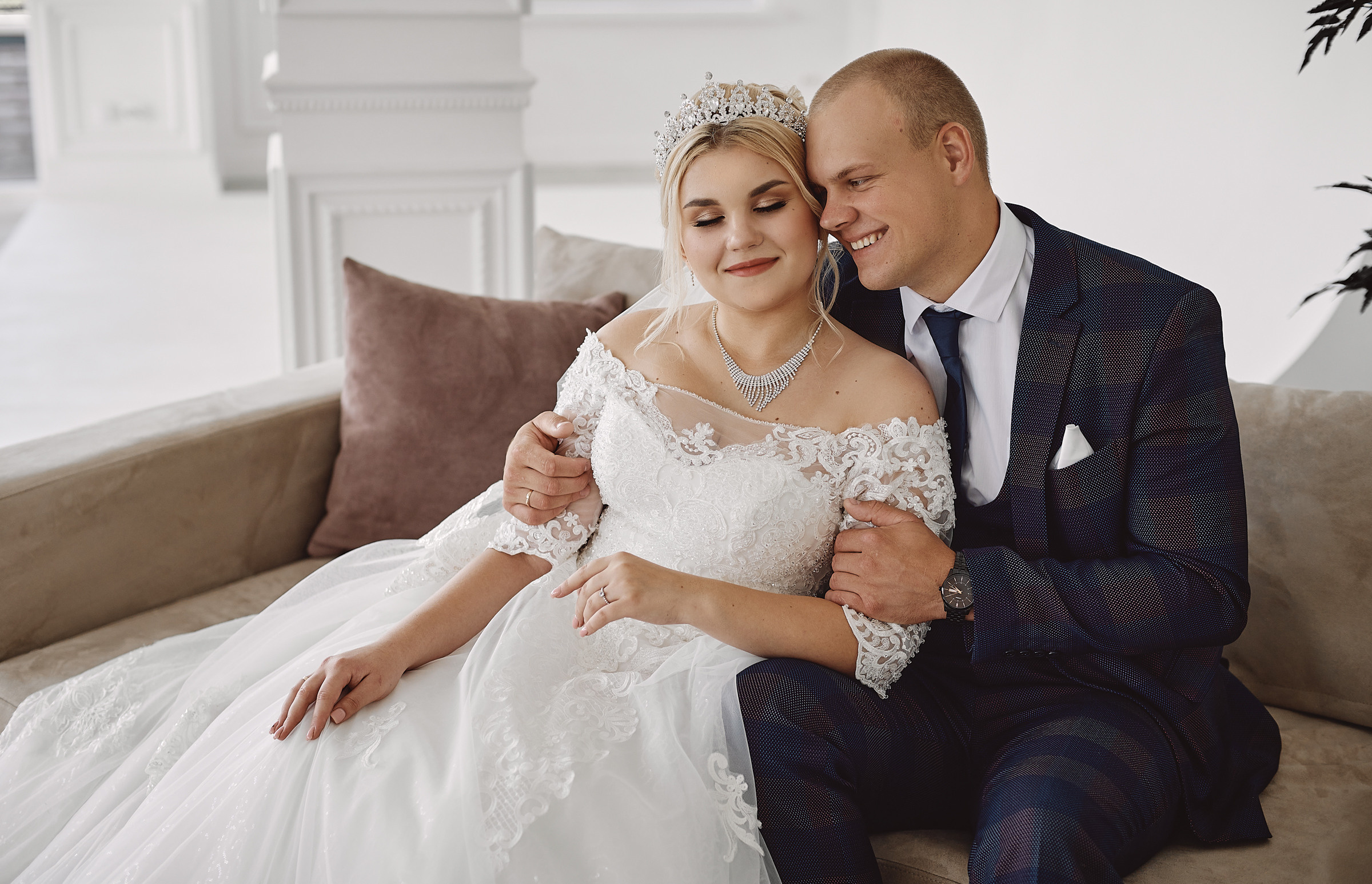 Свадьба Владимир и Елена. Фотограф Дрожина Светлана | г. Ростов-на-Дону, г. Волгоград