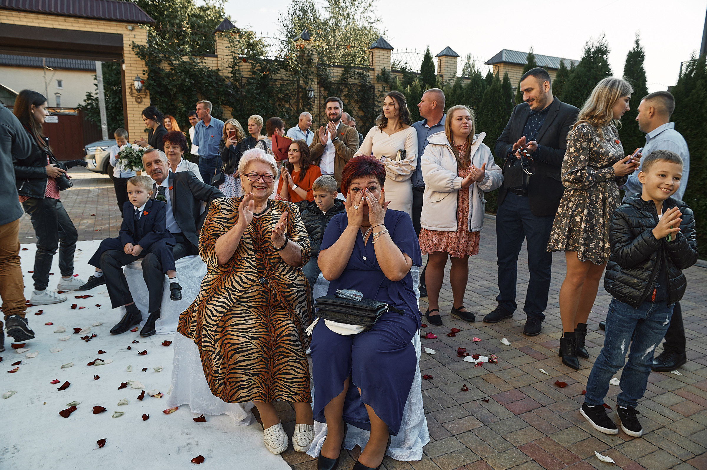 Максим и Анастасия (выездная регистрация). Фотограф Дрожина Светлана | г. Ростов-на-Дону, г. Волгоград