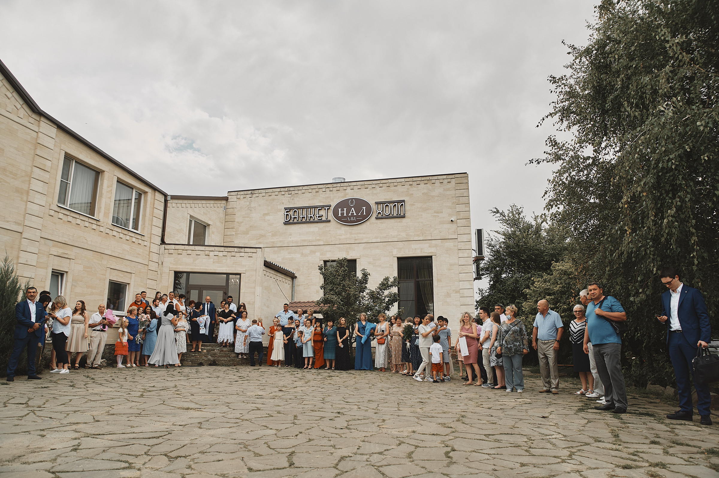 Свадьба Николай и Мария (полный день). Фотограф Дрожина Светлана | г. Ростов-на-Дону, г. Волгоград