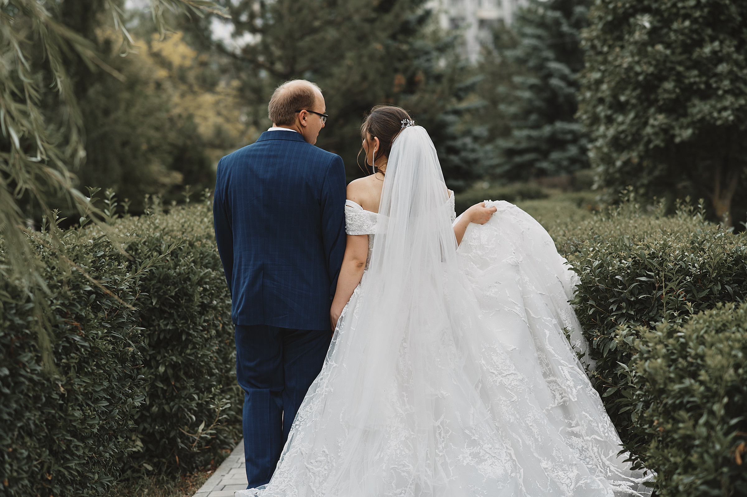 Свадьба Николай и Мария (полный день). Фотограф Дрожина Светлана | г. Ростов-на-Дону, г. Волгоград