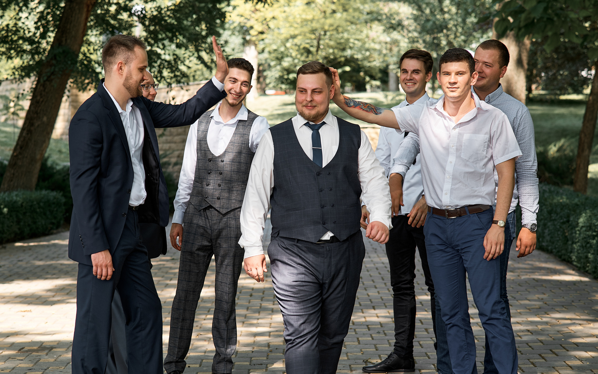 Свадьба Олег и Диана (полный день). Фотограф Дрожина Светлана | г. Ростов-на-Дону, г. Волгоград