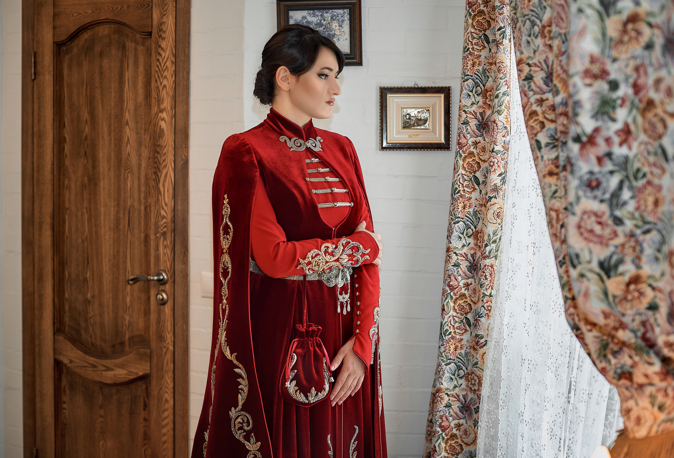 Национальная Свадьба Василий и Анжела. Фотограф Дрожина Светлана | г. Ростов-на-Дону, г. Волгоград