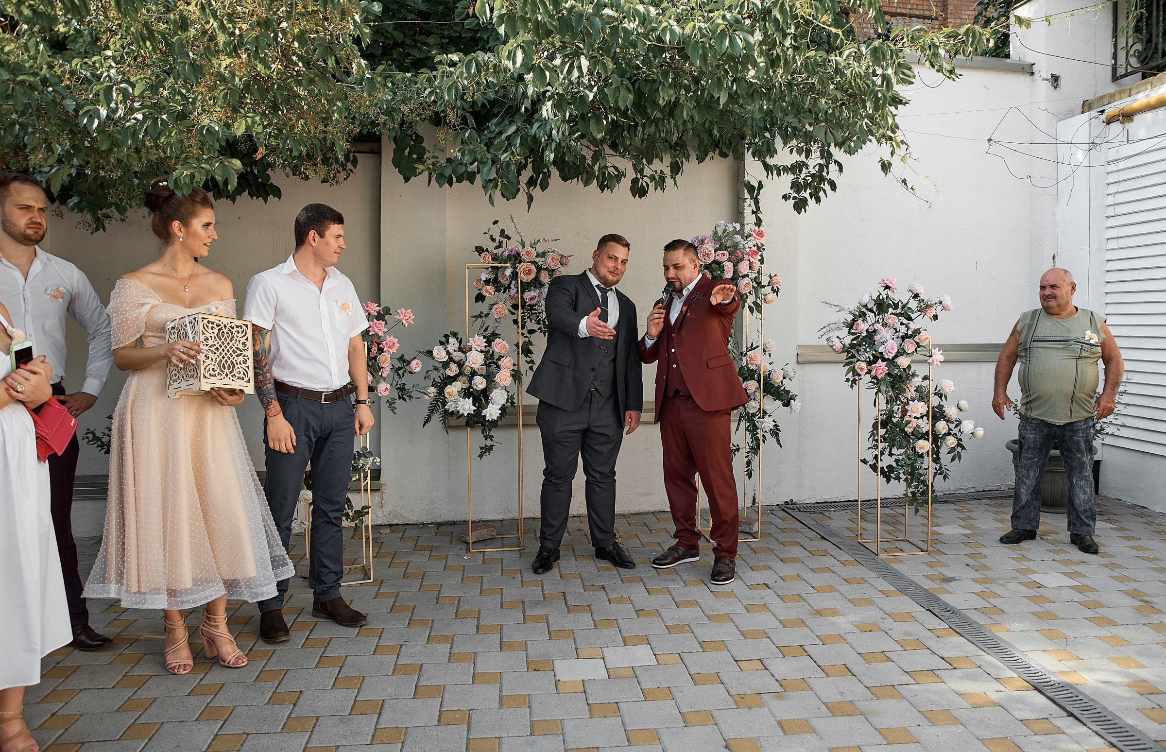 Свадьба Олег и Диана (полный день). Фотограф Дрожина Светлана | г. Ростов-на-Дону, г. Волгоград