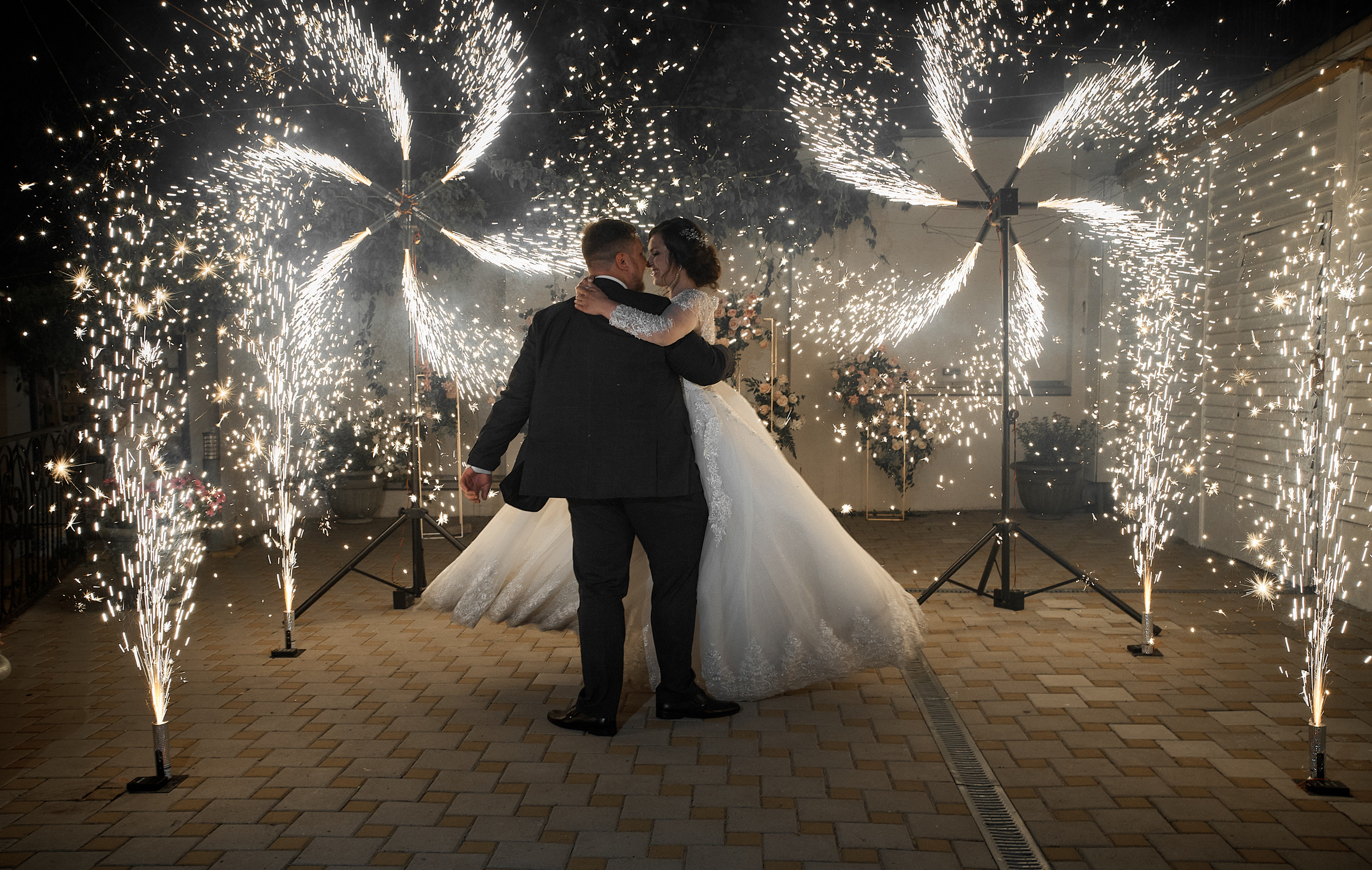 Свадьба Олег и Диана (полный день). Фотограф Дрожина Светлана | г. Ростов-на-Дону, г. Волгоград