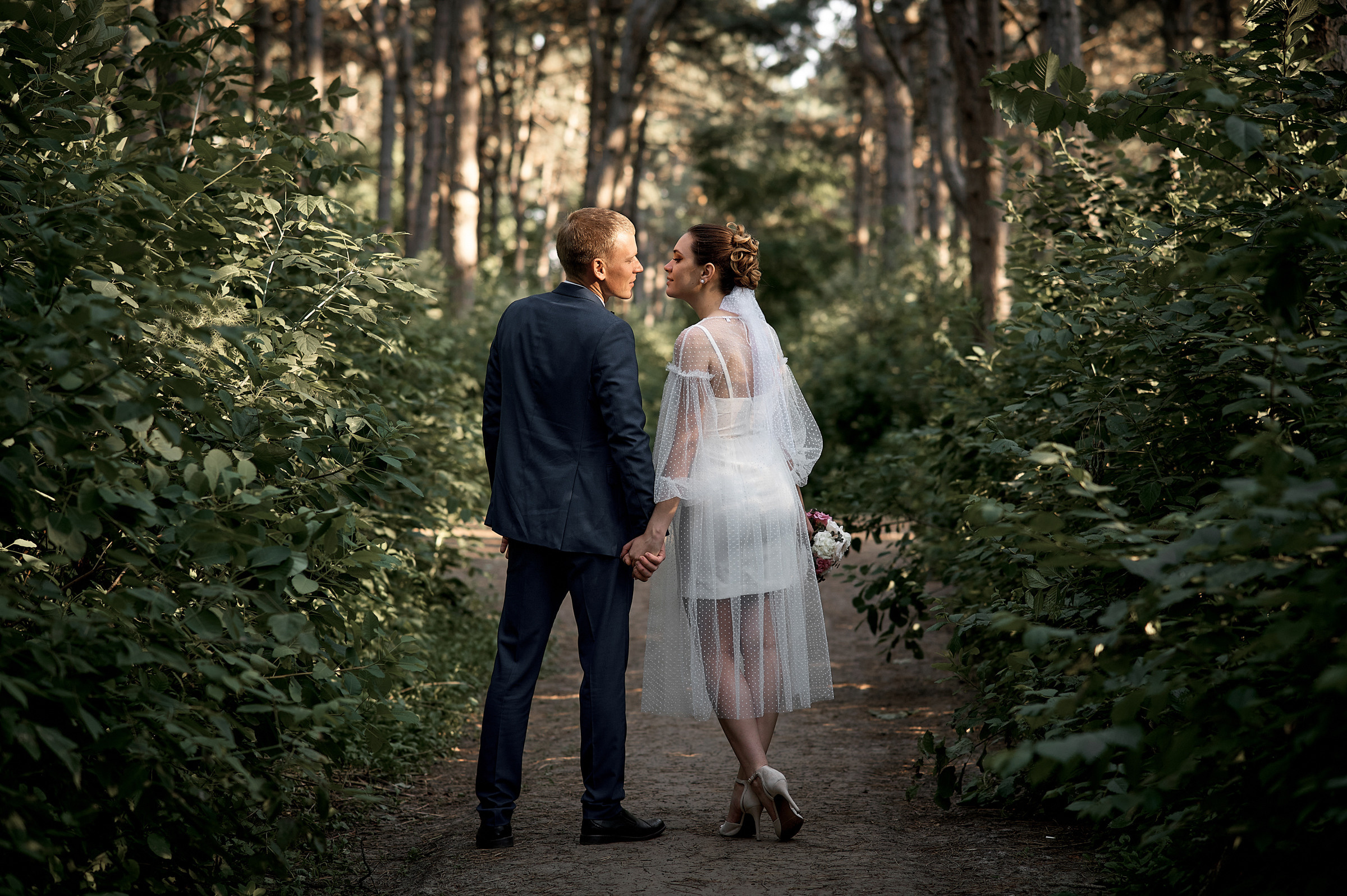 Сергей и Екатерина. Фотограф Дрожина Светлана | г. Ростов-на-Дону, г. Волгоград