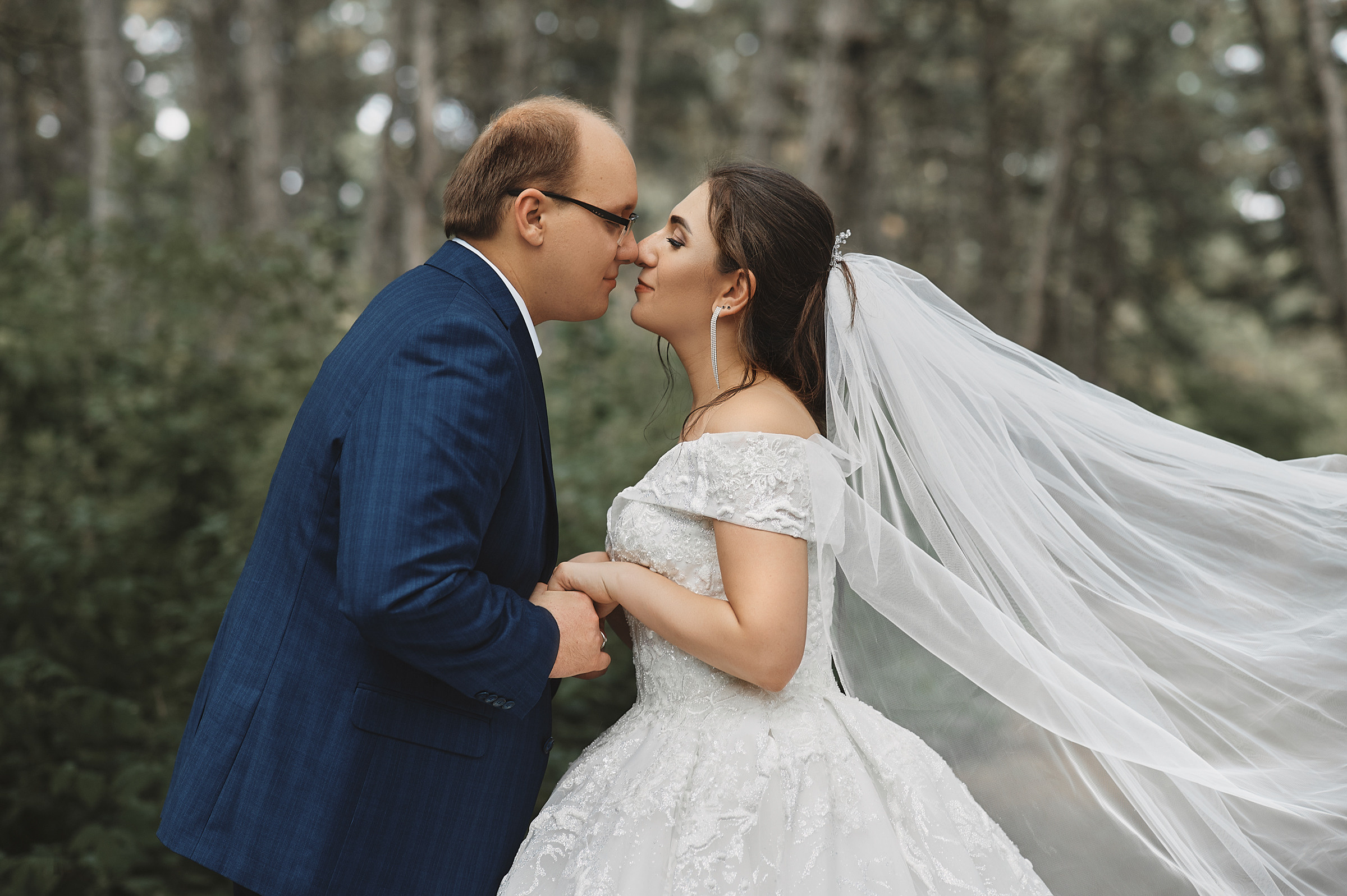 Свадьба Николай и Мария (полный день). Фотограф Дрожина Светлана | г. Ростов-на-Дону, г. Волгоград