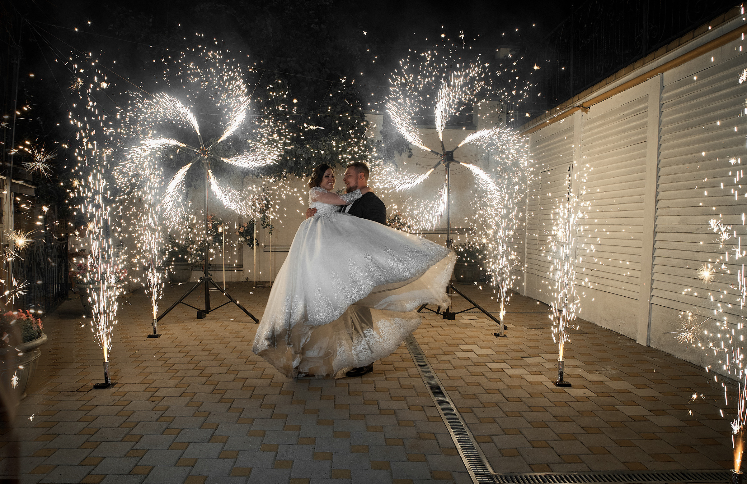 Свадьба Олег и Диана (полный день). Фотограф Дрожина Светлана | г. Ростов-на-Дону, г. Волгоград