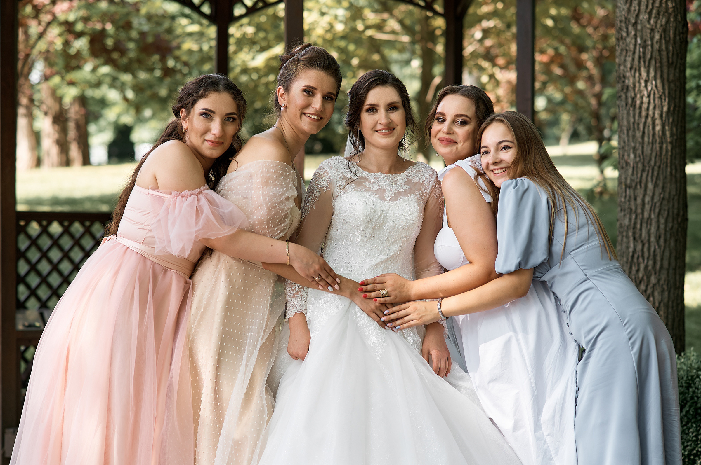 Свадьба Олег и Диана (полный день). Фотограф Дрожина Светлана | г. Ростов-на-Дону, г. Волгоград