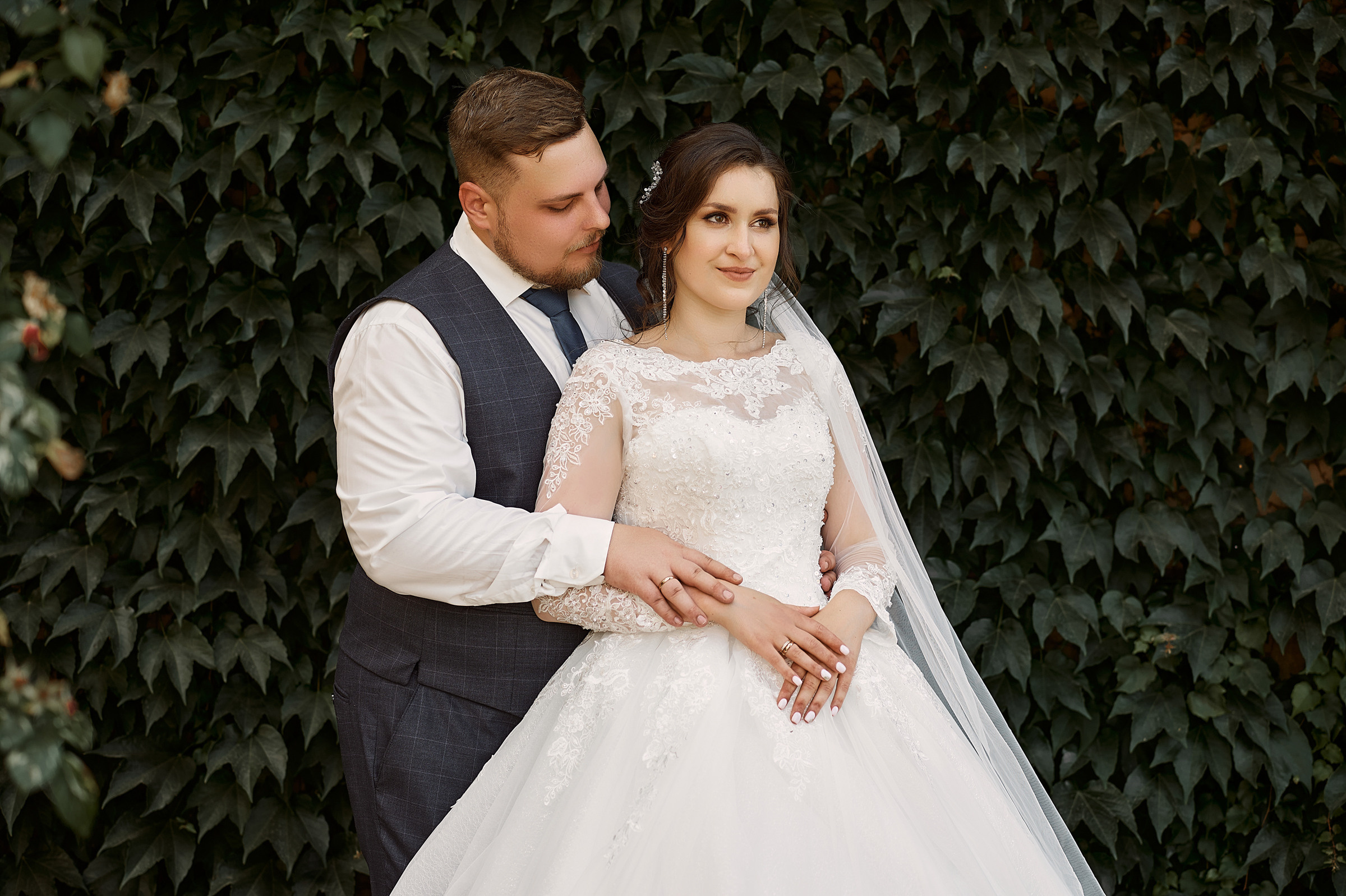 Свадьба Олег и Диана (полный день). Фотограф Дрожина Светлана | г. Ростов-на-Дону, г. Волгоград